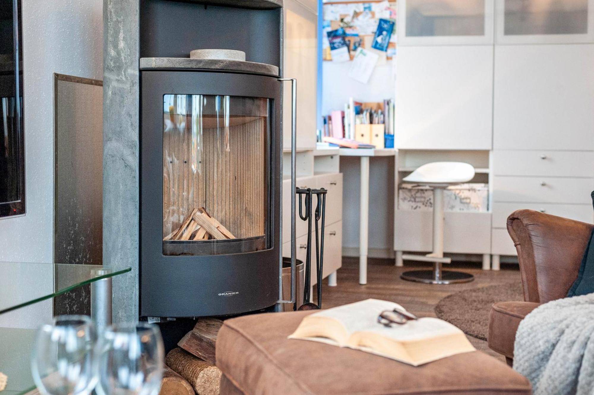 Holiday home Haus Salzhaff An Der Ostsee