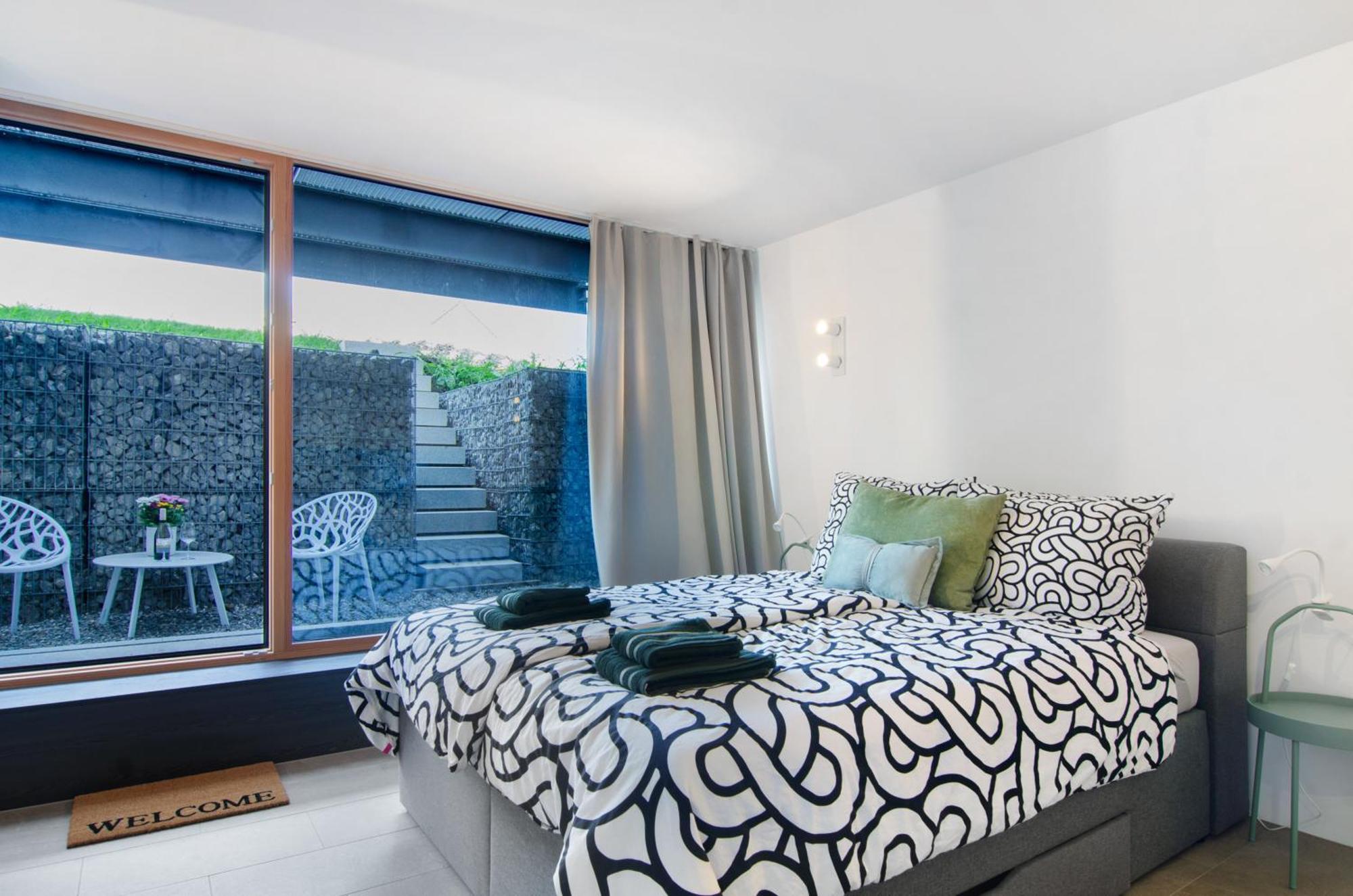 Apartment Seenahes D2 In *