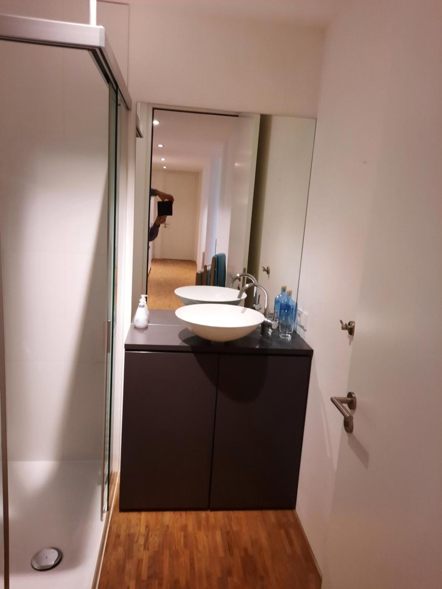 Apartment Glashus-moos Loft 2 *