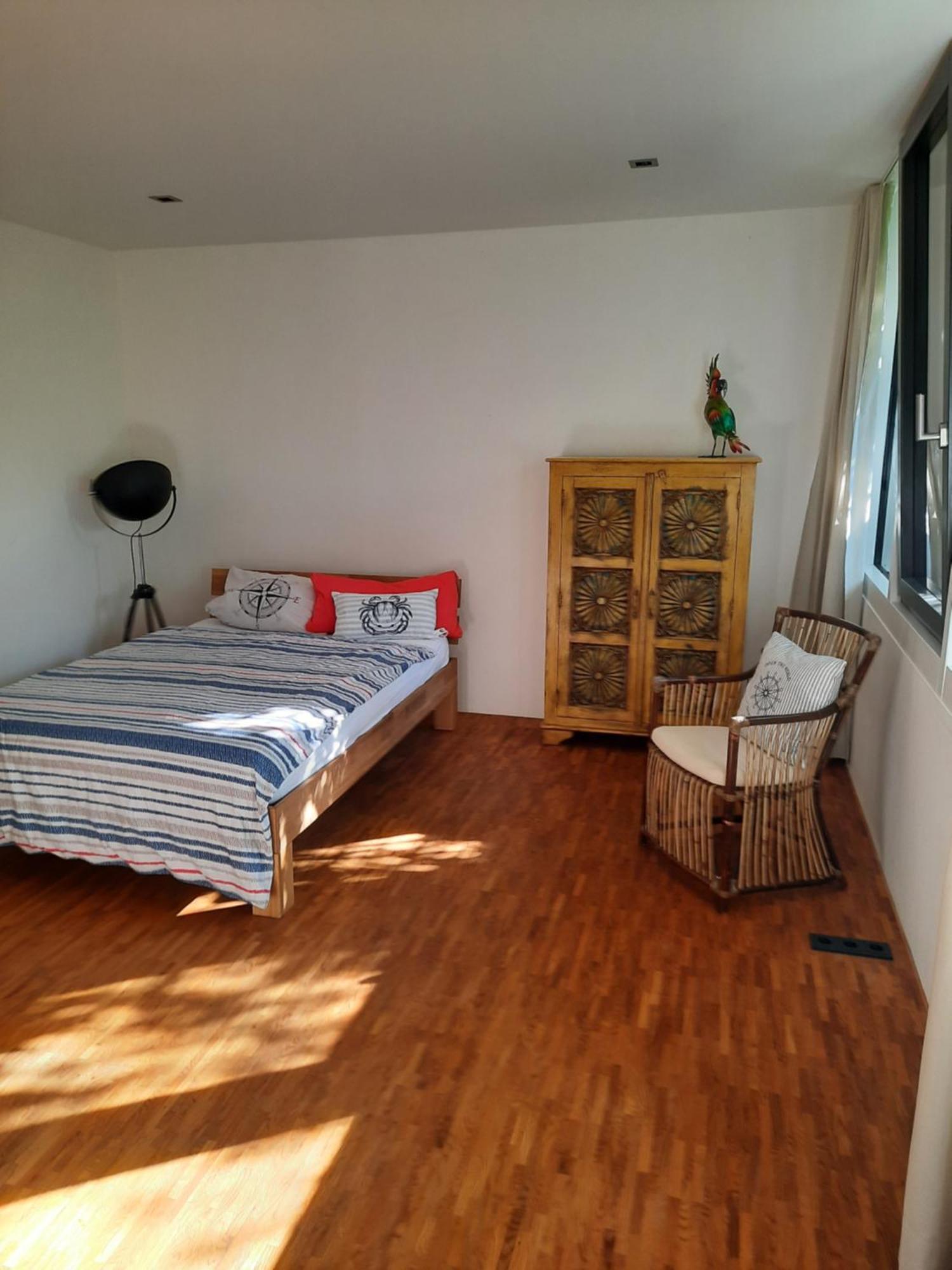 Apartment Glashus-moos Loft 2