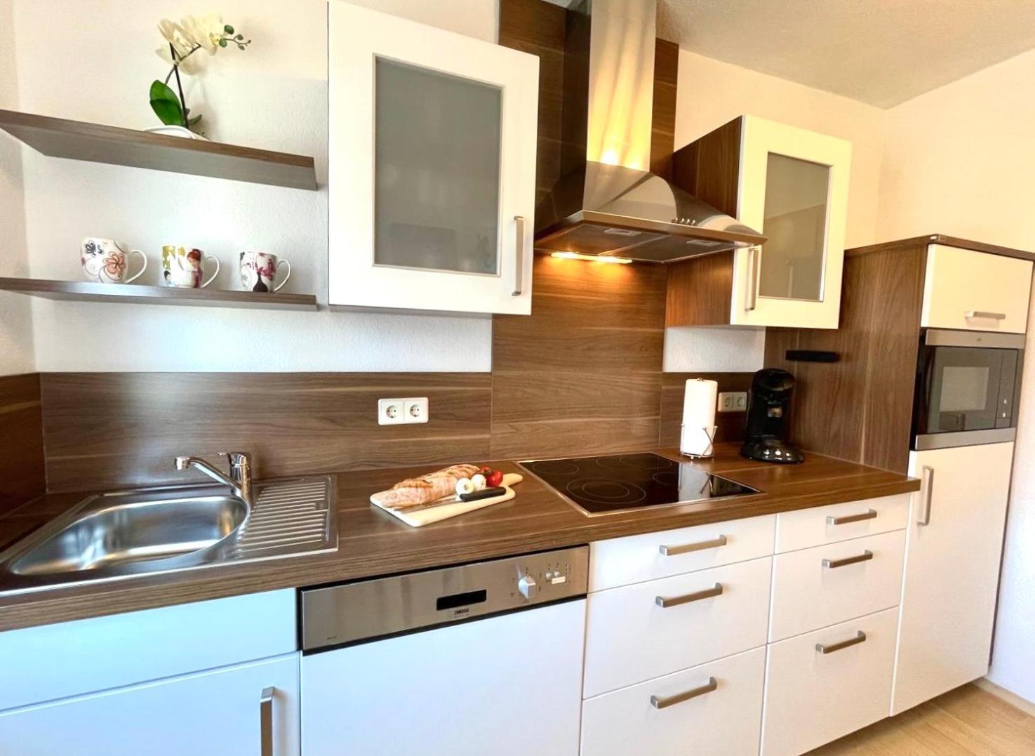 Ferienhaus Jäger FDH