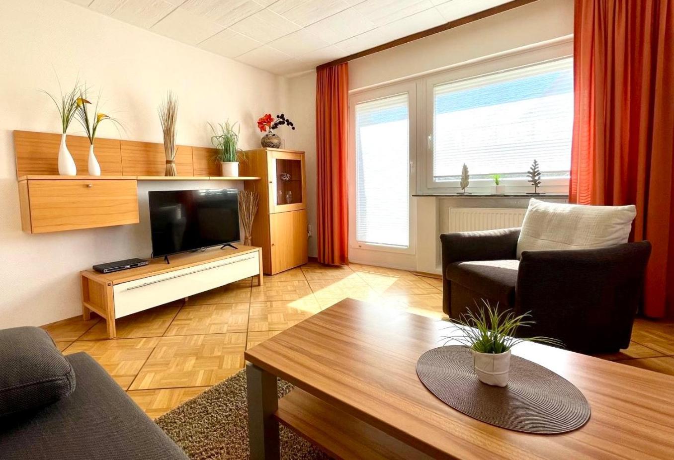 Jäger Ferienhaus FDH