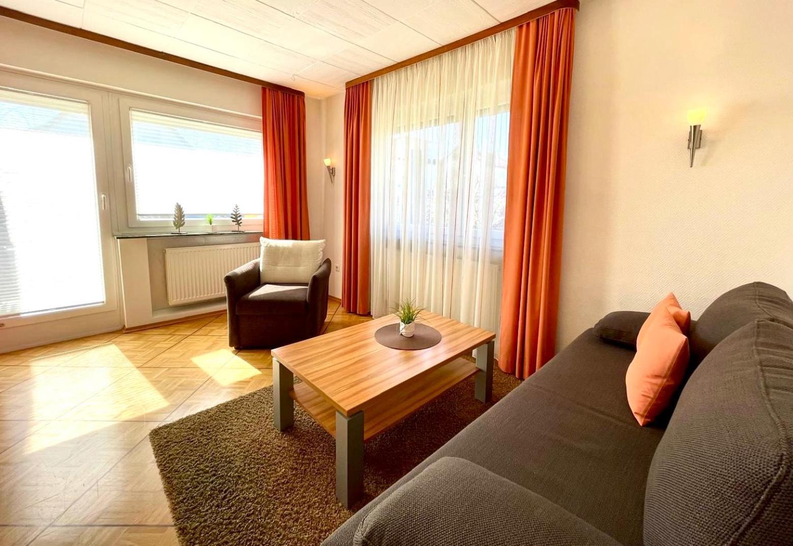 Jäger Ferienhaus FDH