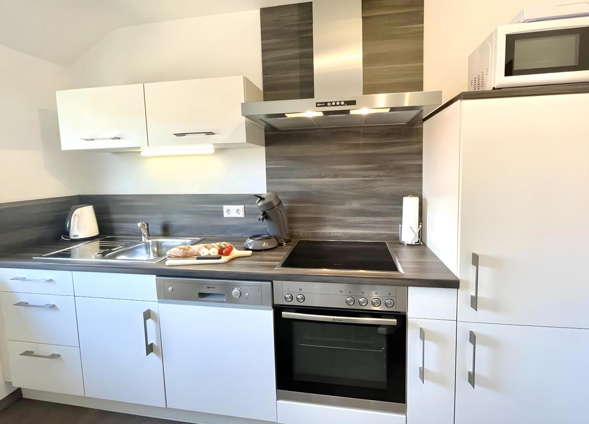 Ferienhaus Jäger FDH