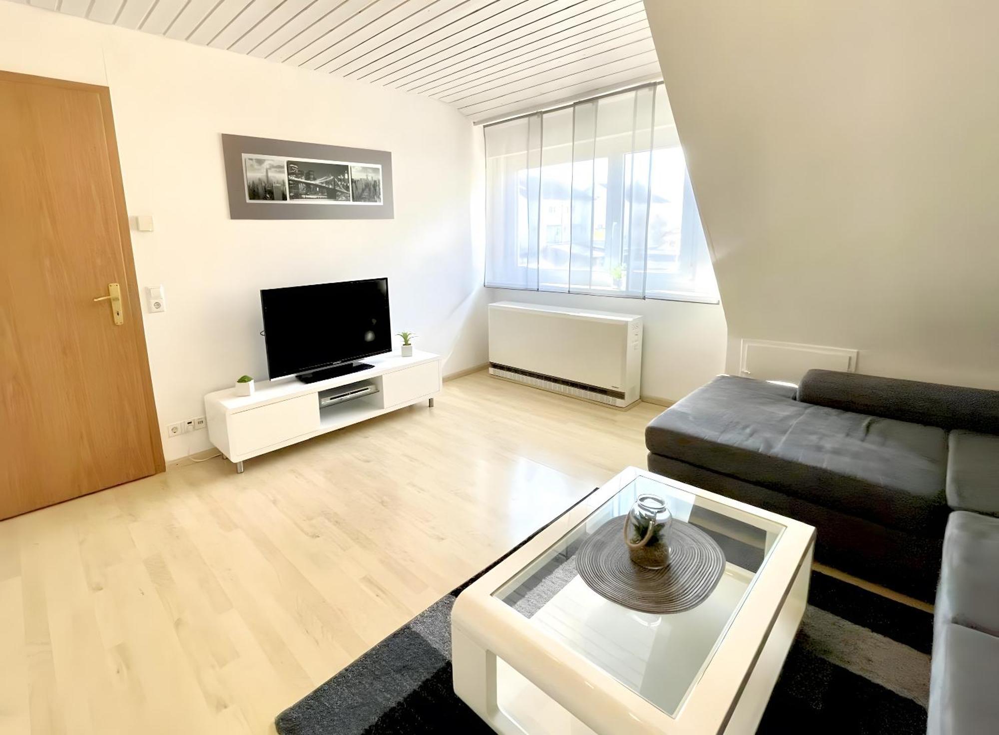Jäger Ferienhaus