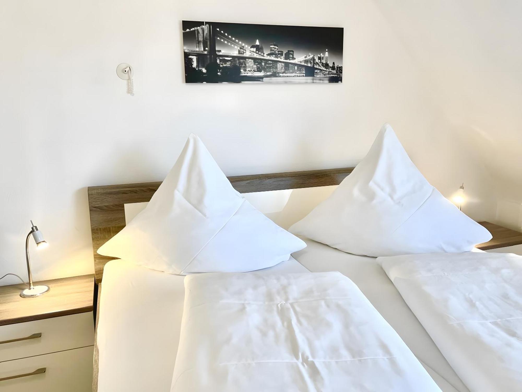 Ferienhaus Jäger FDH