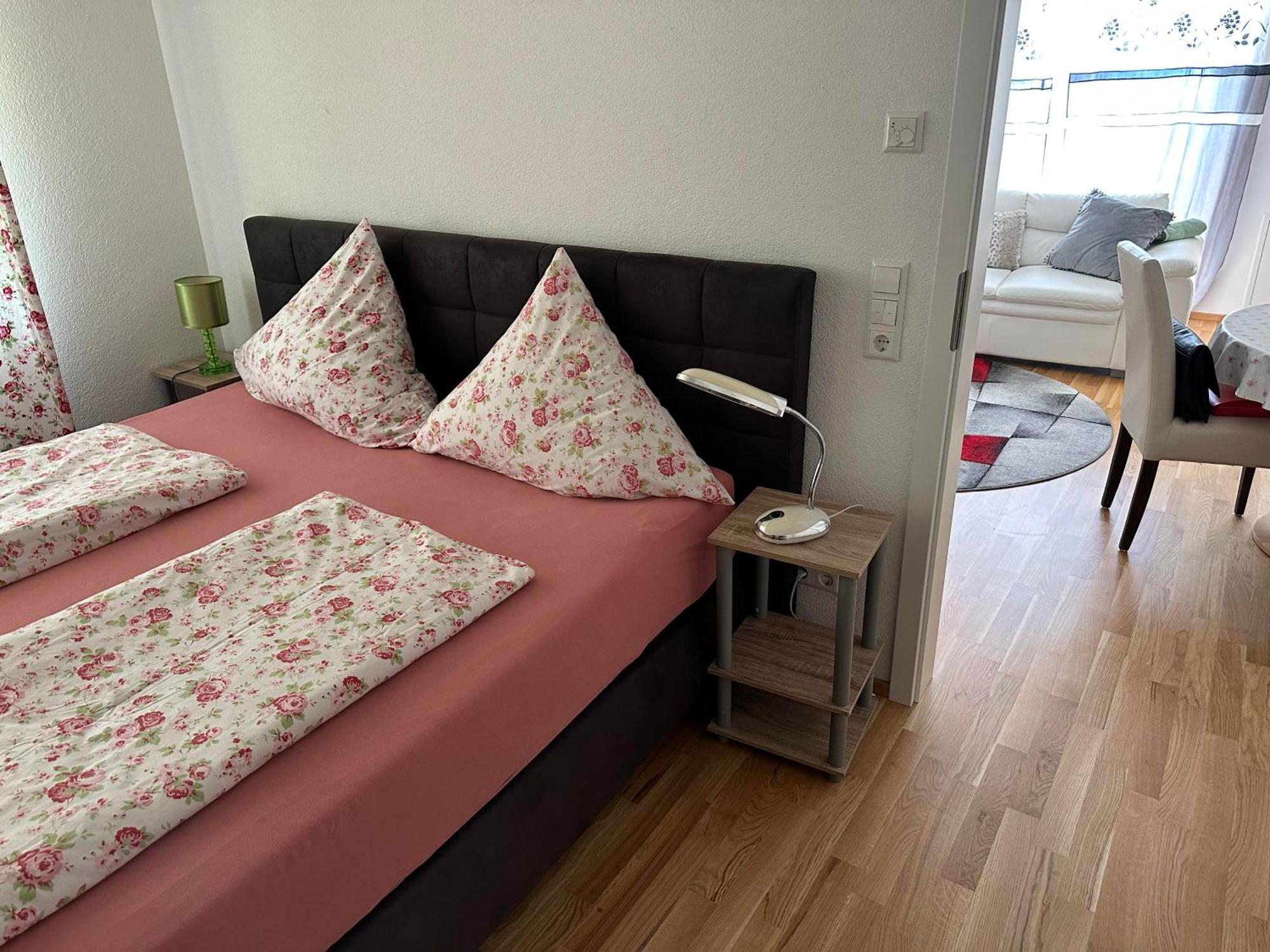Kevins Uhldingen-mühlhofen Apartment