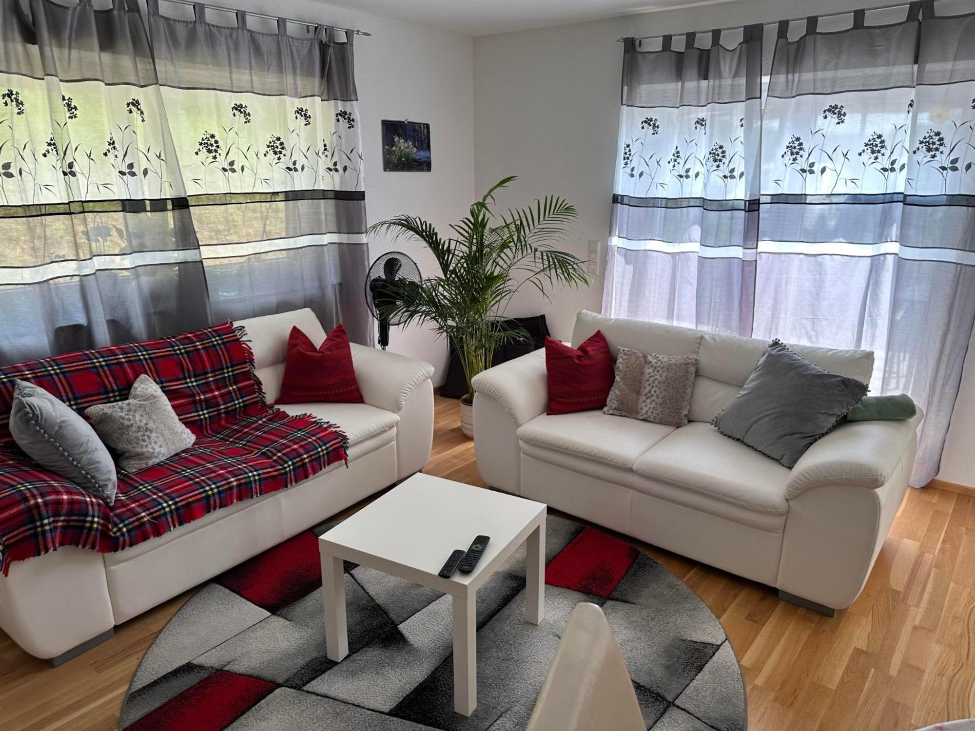 Apartment Kevins Uhldingen-mühlhofen *
