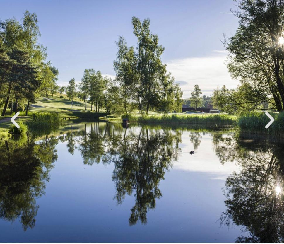 Am Bodensee - Ruhe,natur Und Golfgenuss Apartment