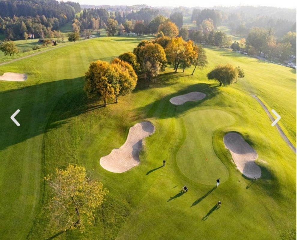 Apartment Am Bodensee - Ruhe,natur Und Golfgenuss