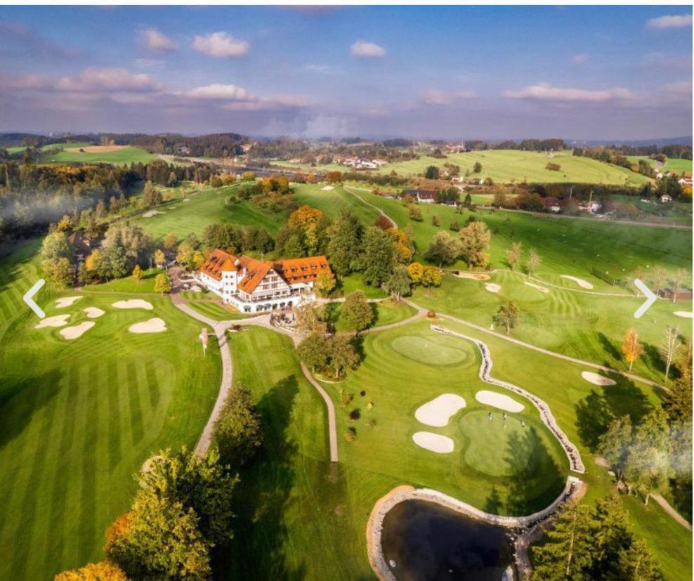 Am Bodensee - Ruhe,natur Und Golfgenuss Apartment *