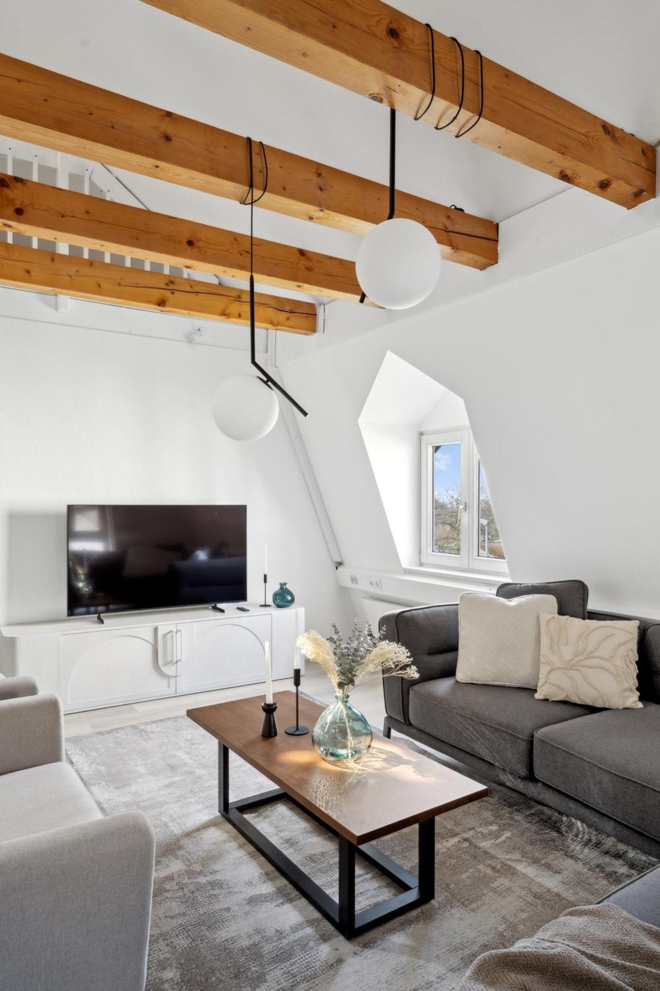 Bodensee Loft Traumhafte Bis Zu 10 Personen Apartment