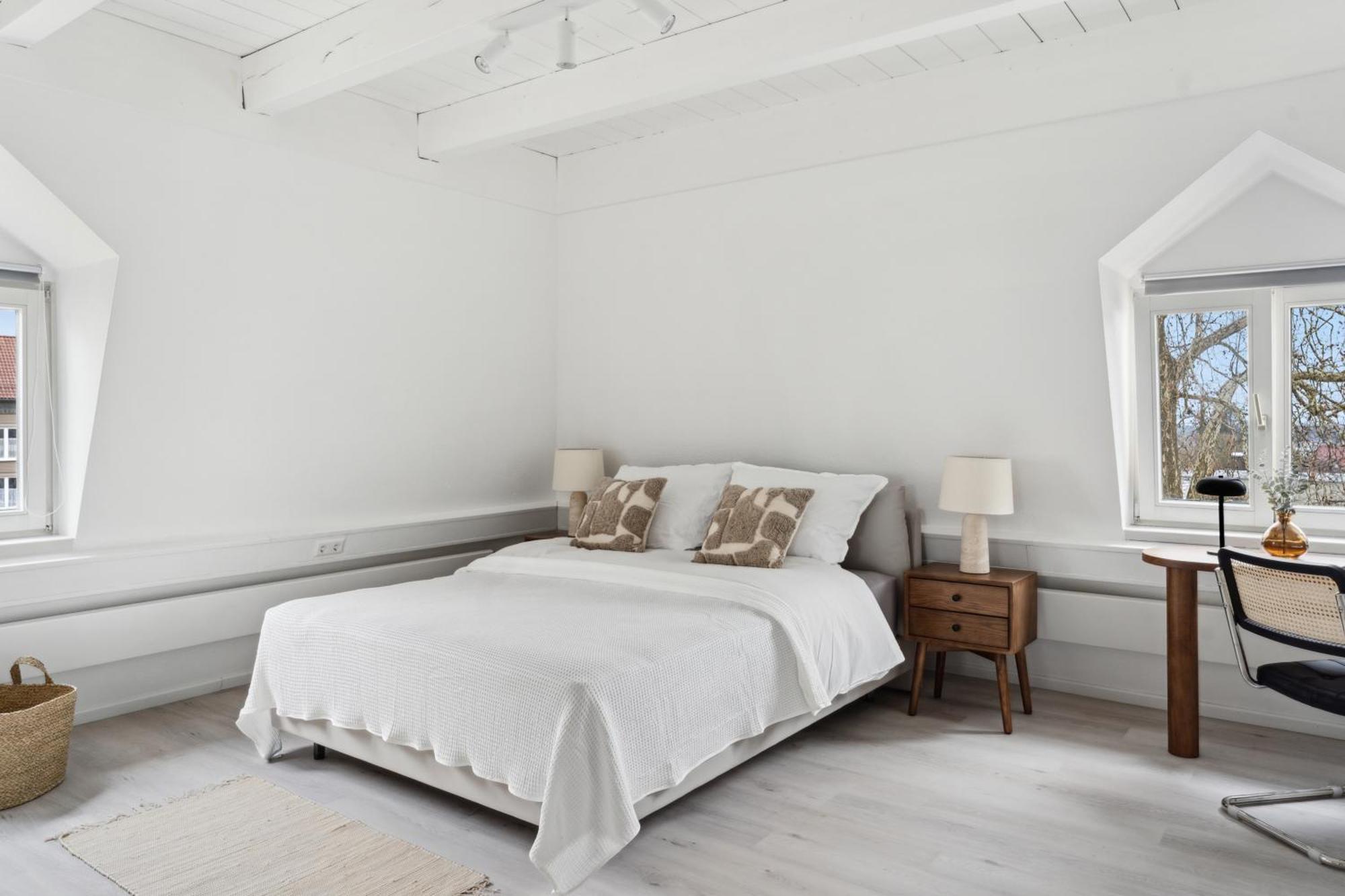 Apartment Bodensee Loft Traumhafte Bis Zu 10 Personen Tettnang