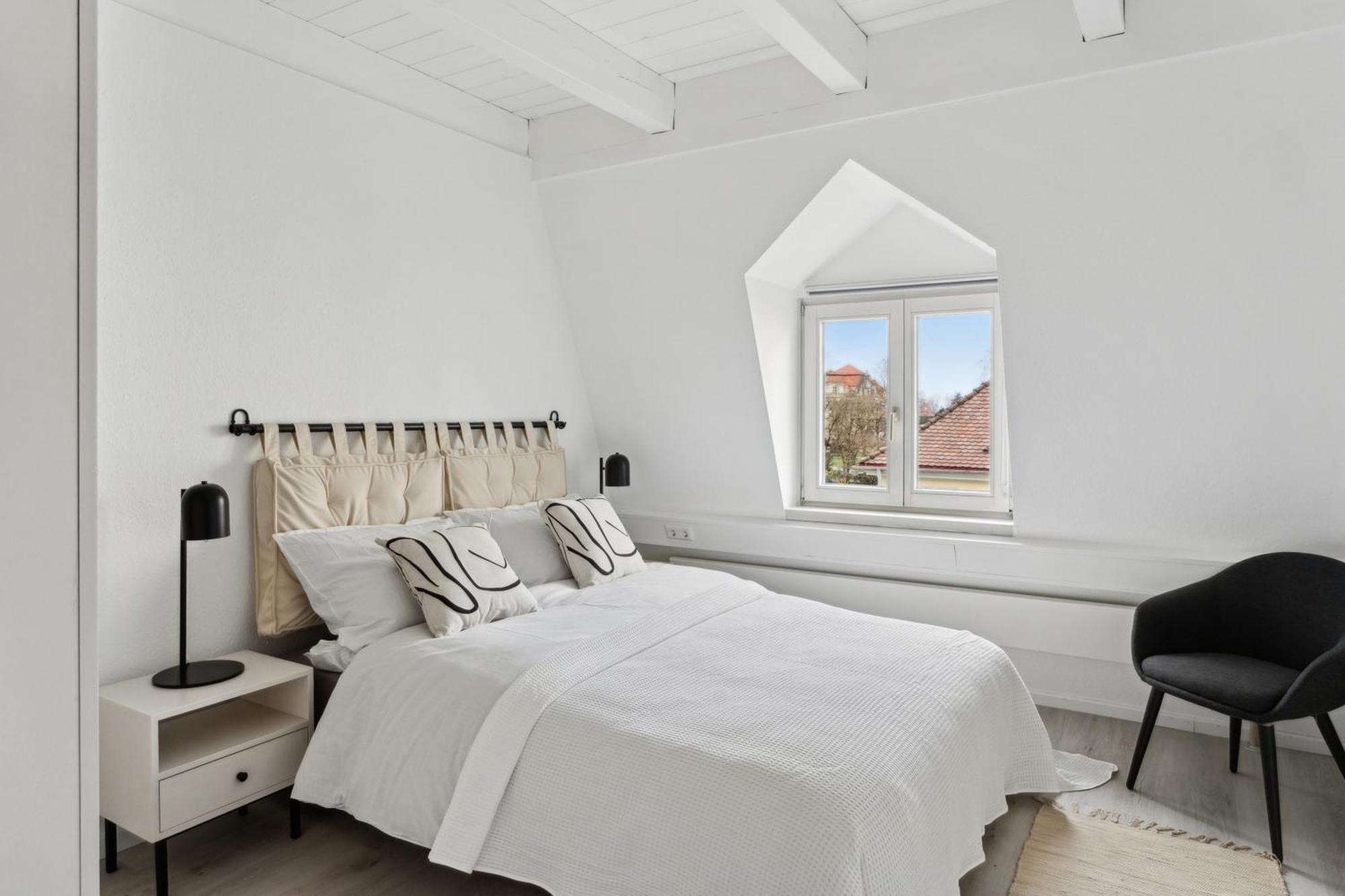 Bodensee Loft Traumhafte Bis Zu 10 Personen * Tettnang