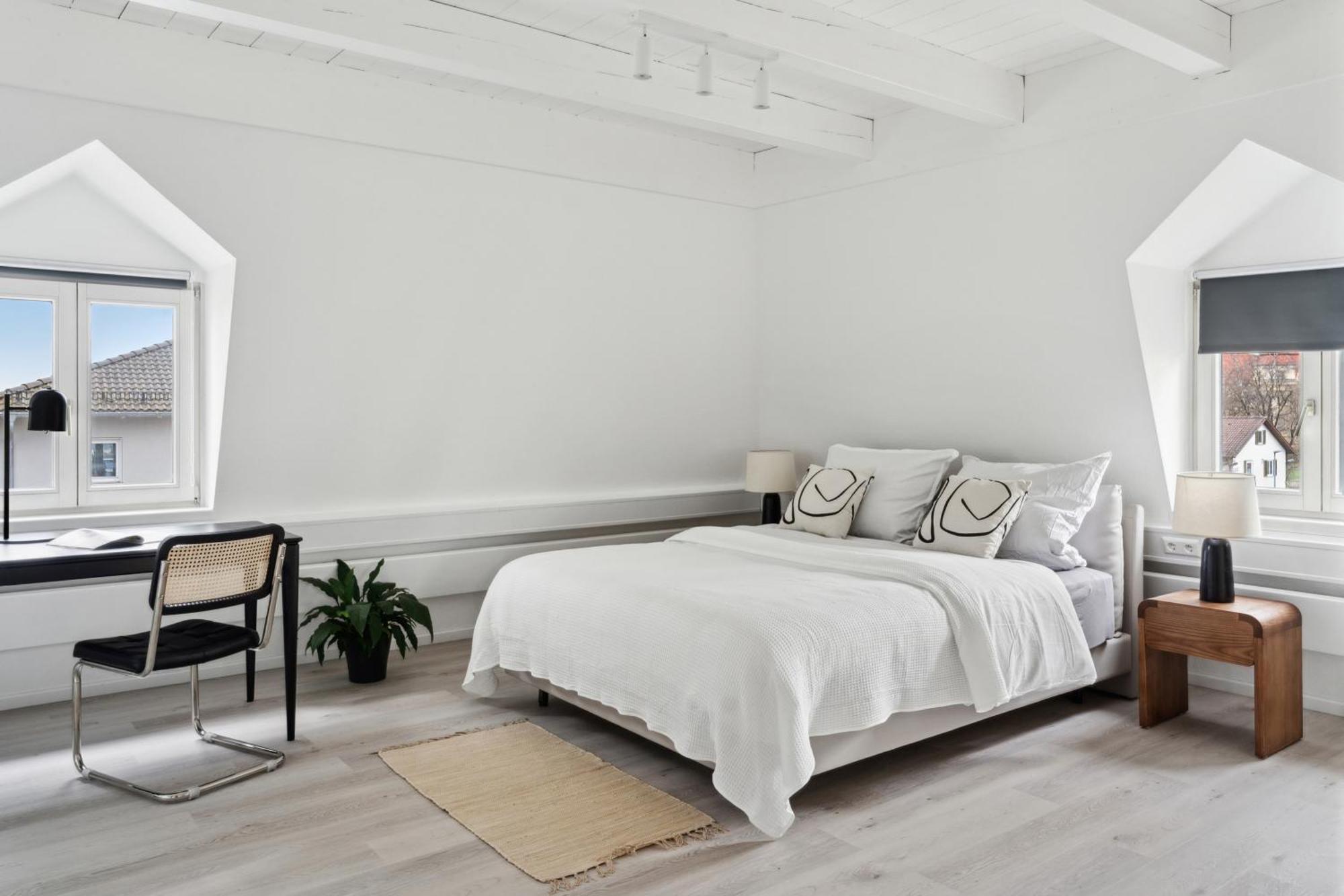 Bodensee Loft Traumhafte Bis Zu 10 Personen Apartment *