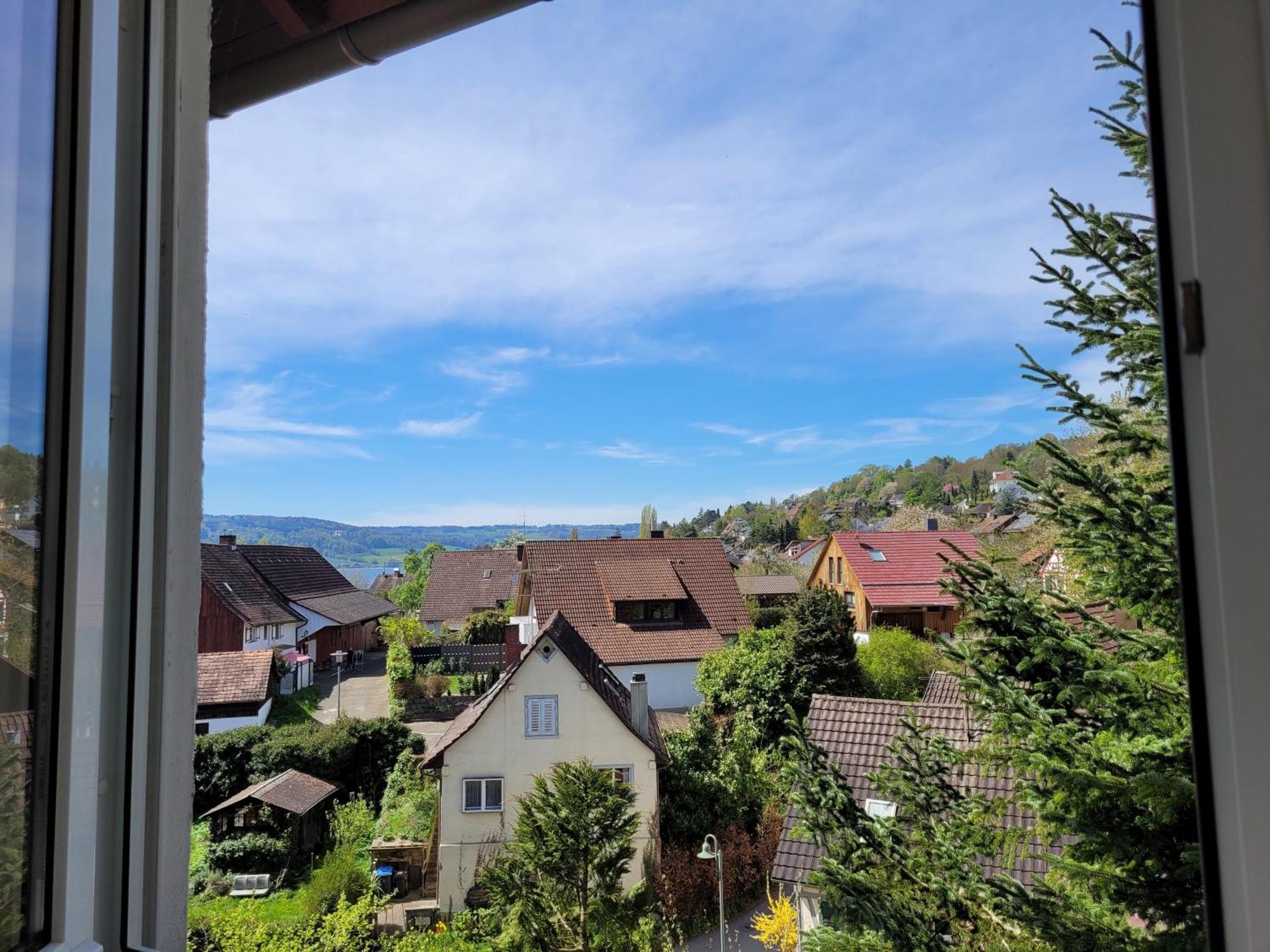 Ankerplatz Wangen
