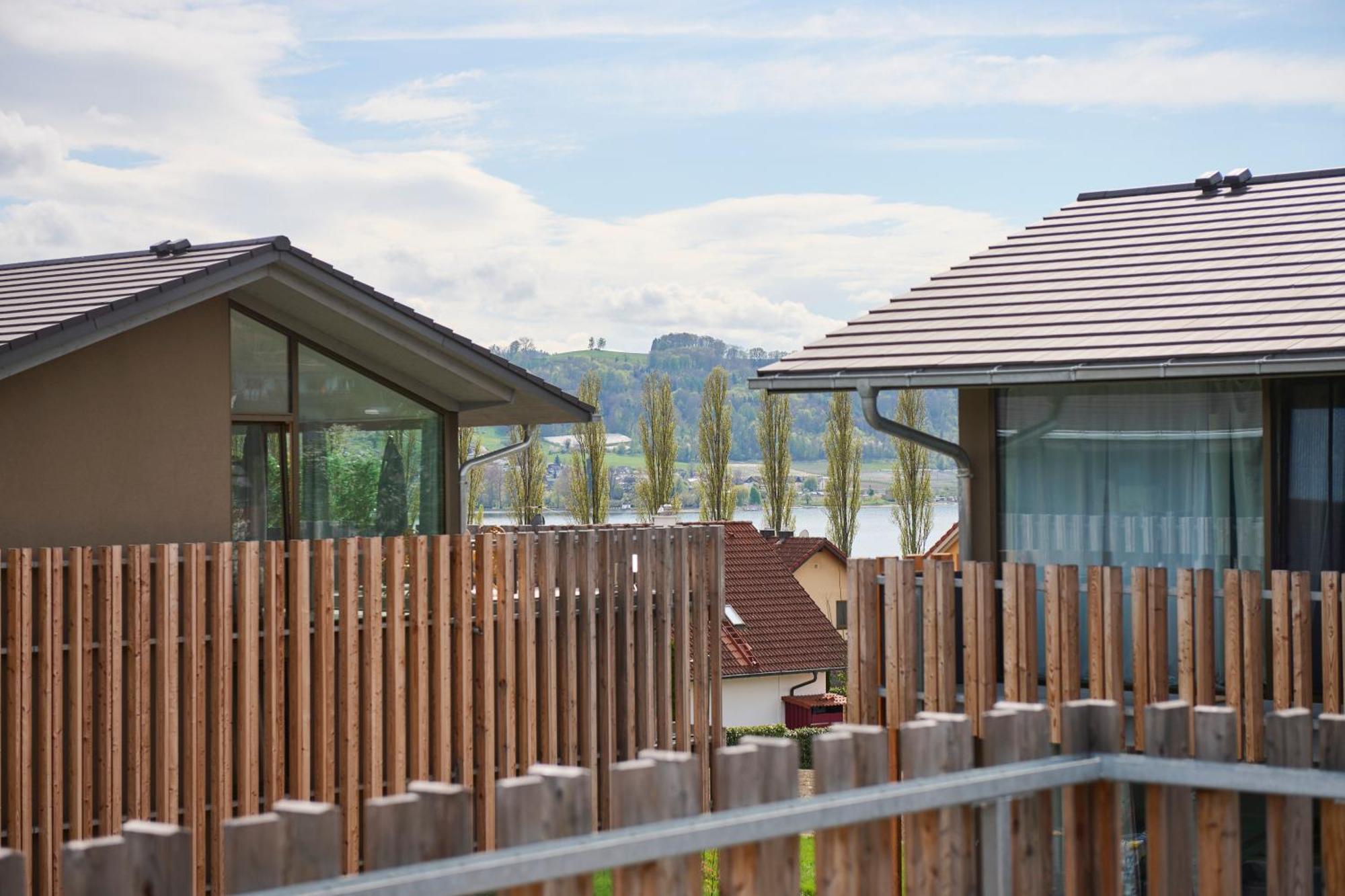 Bodensee Penthouse 23d - Seesicht - Billiard - Massage - Bbq - Tischkicker - Panorama Exklusive Holiday home