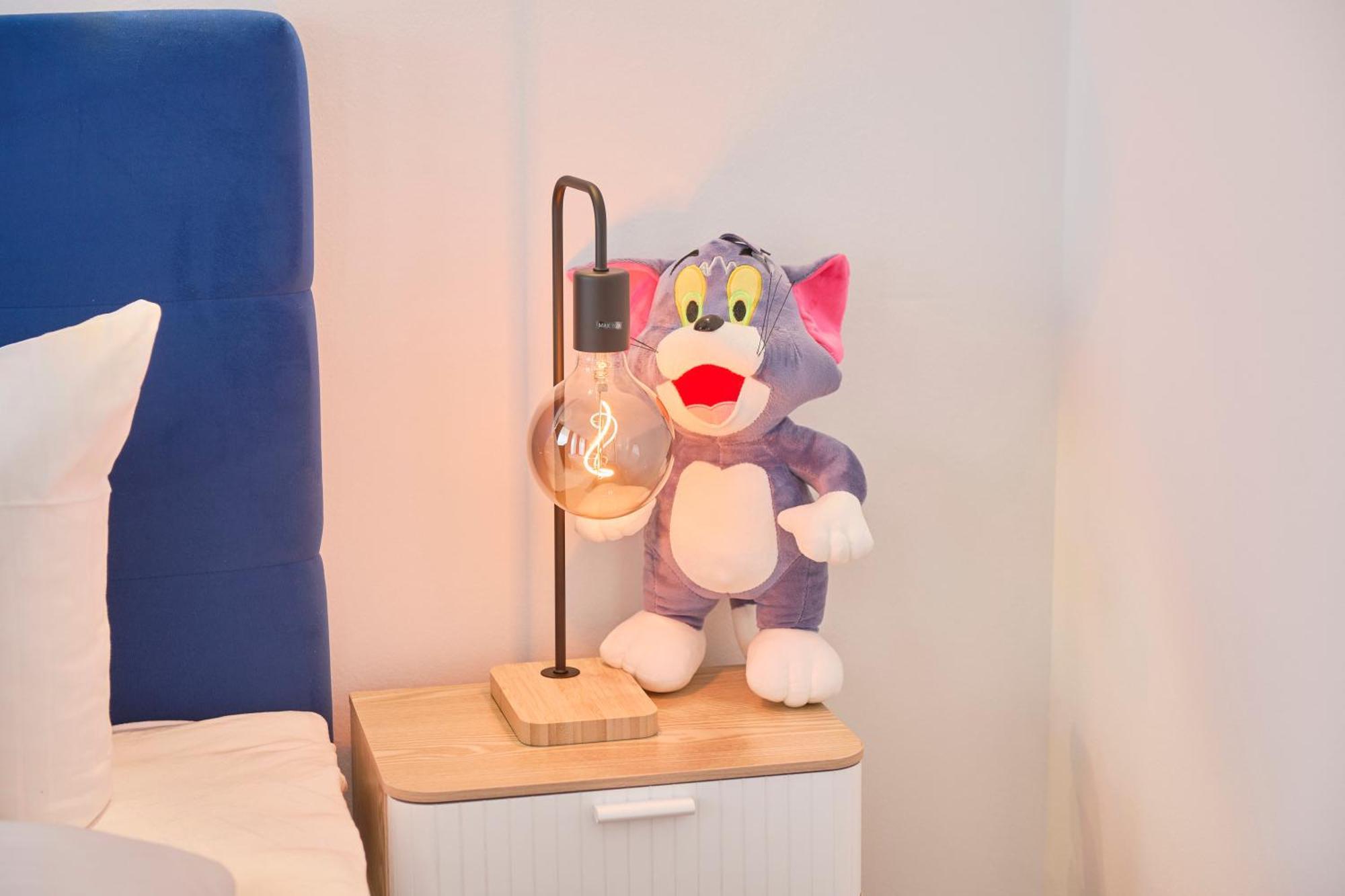 Bodensee Penthouse 23d - Seesicht - Billiard - Massage - Bbq - Tischkicker - Panorama Exklusive Ohningen