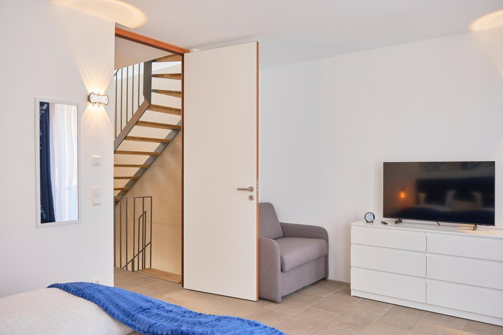 Bodensee Penthouse 23d - Seesicht - Billiard - Massage - Bbq - Tischkicker - Panorama Exklusive *
