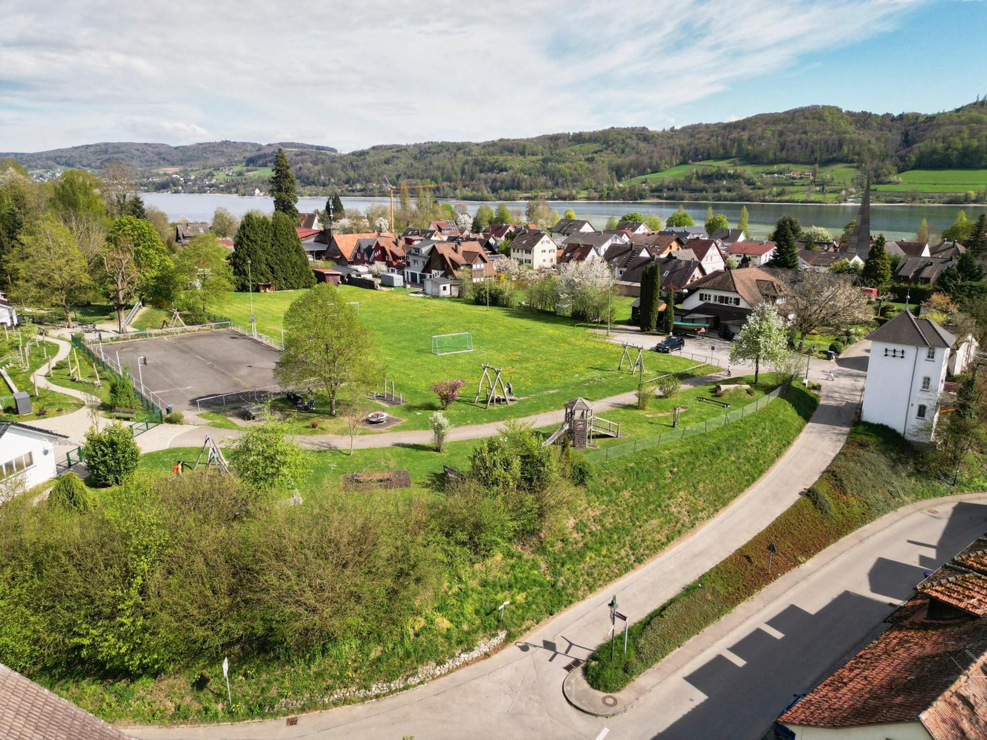 Bodensee Penthouse 23d - Seesicht - Billiard - Massage - Bbq - Tischkicker - Panorama Exklusive *