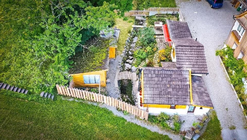 Zum Woeschhuesli Holiday home Rheineck