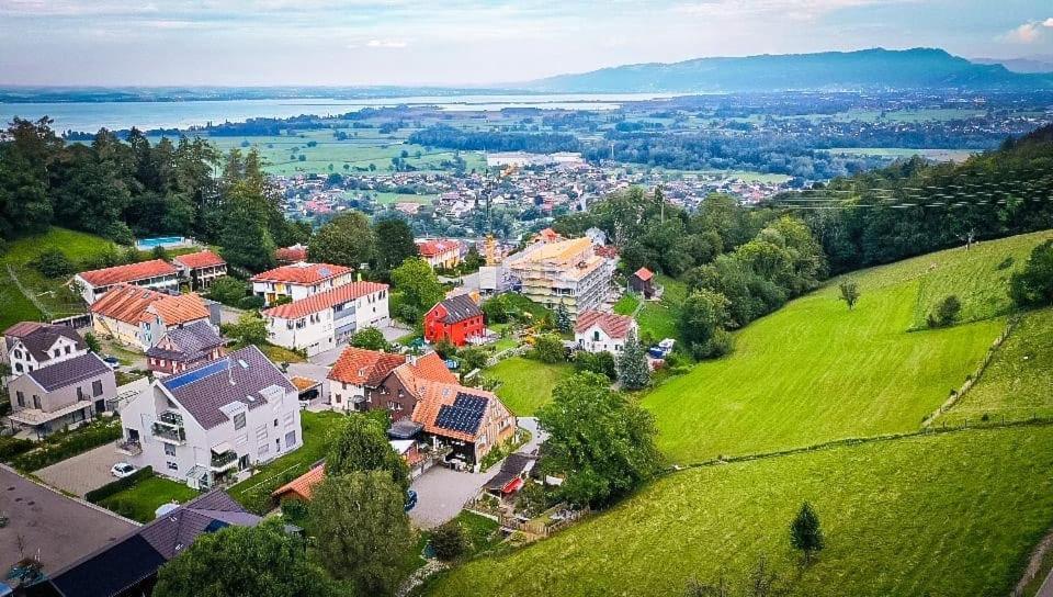Zum Woeschhuesli Holiday home *