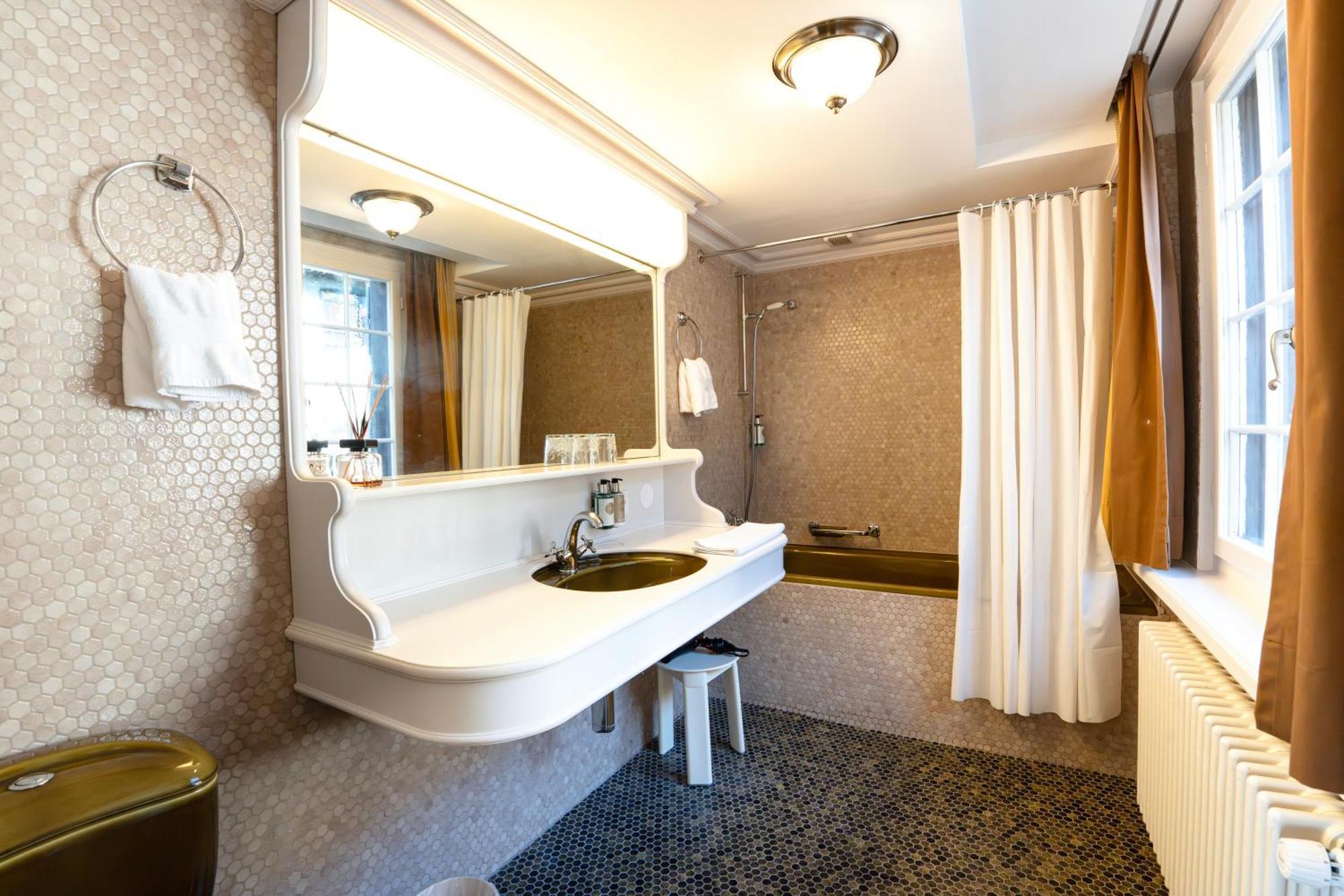 Porto Sofie 3* Gottlieben