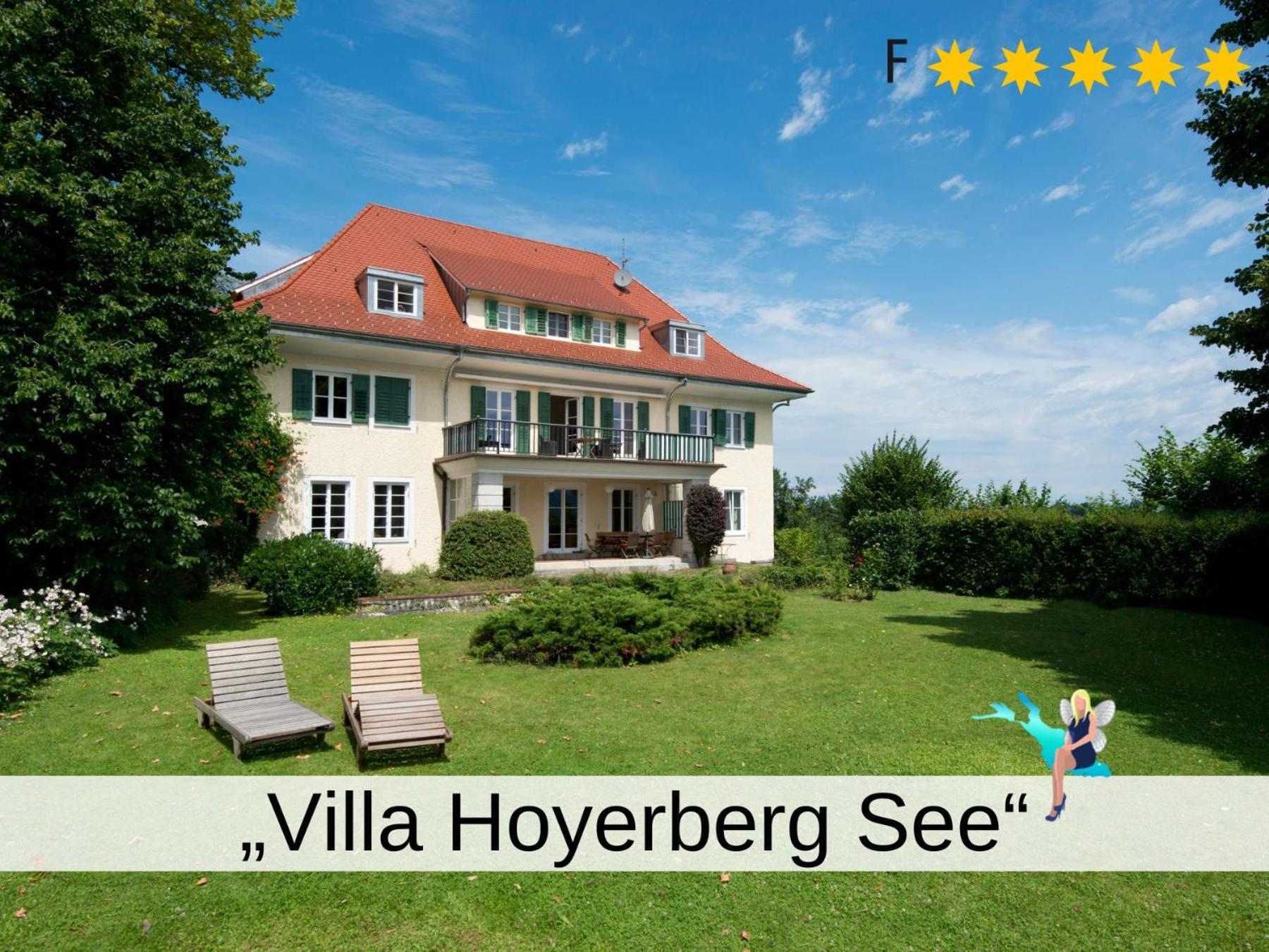 Hoyerberg Lindau (Bodensee)