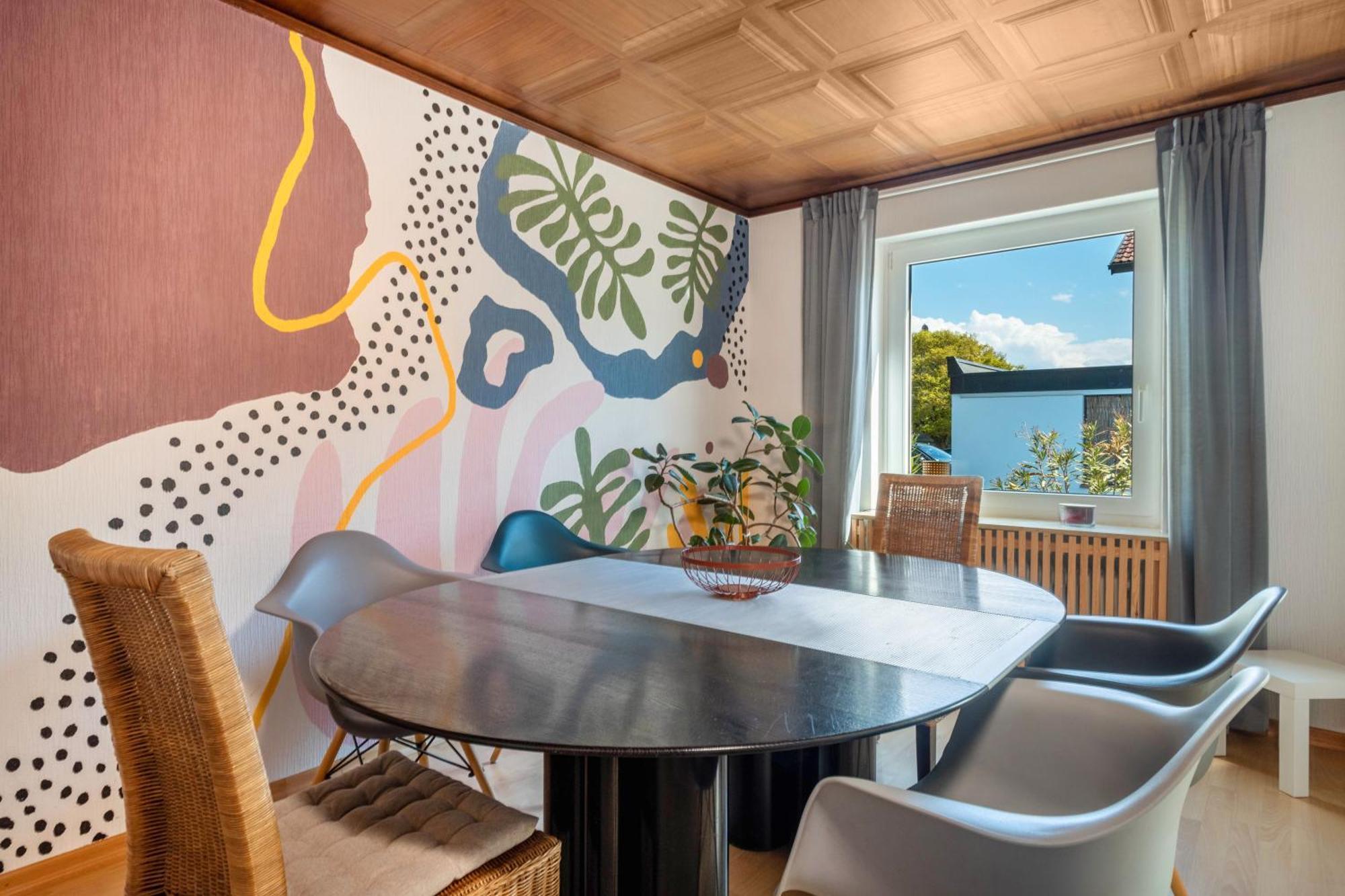 Casa Noho Holiday home