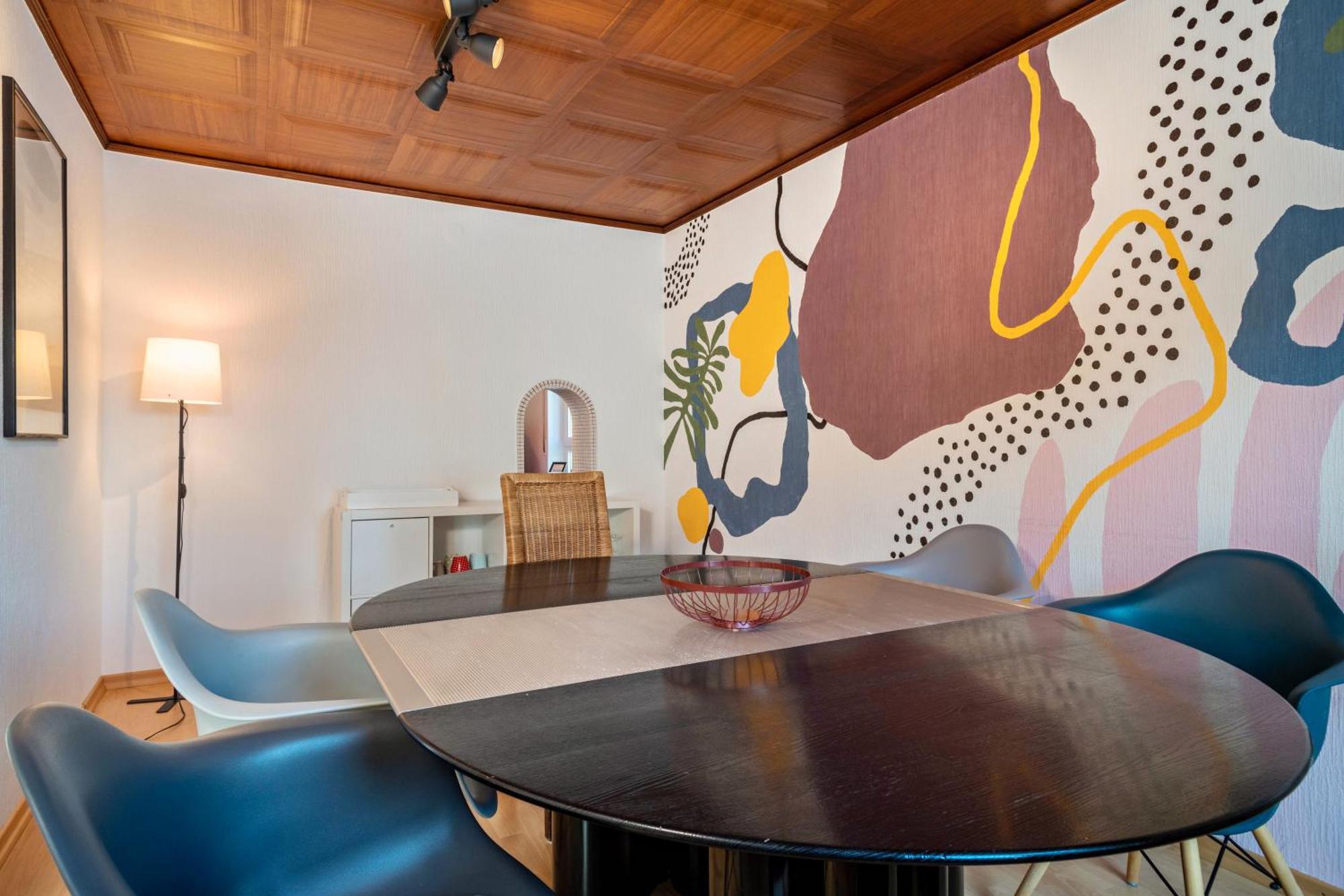 Holiday home Casa Noho *