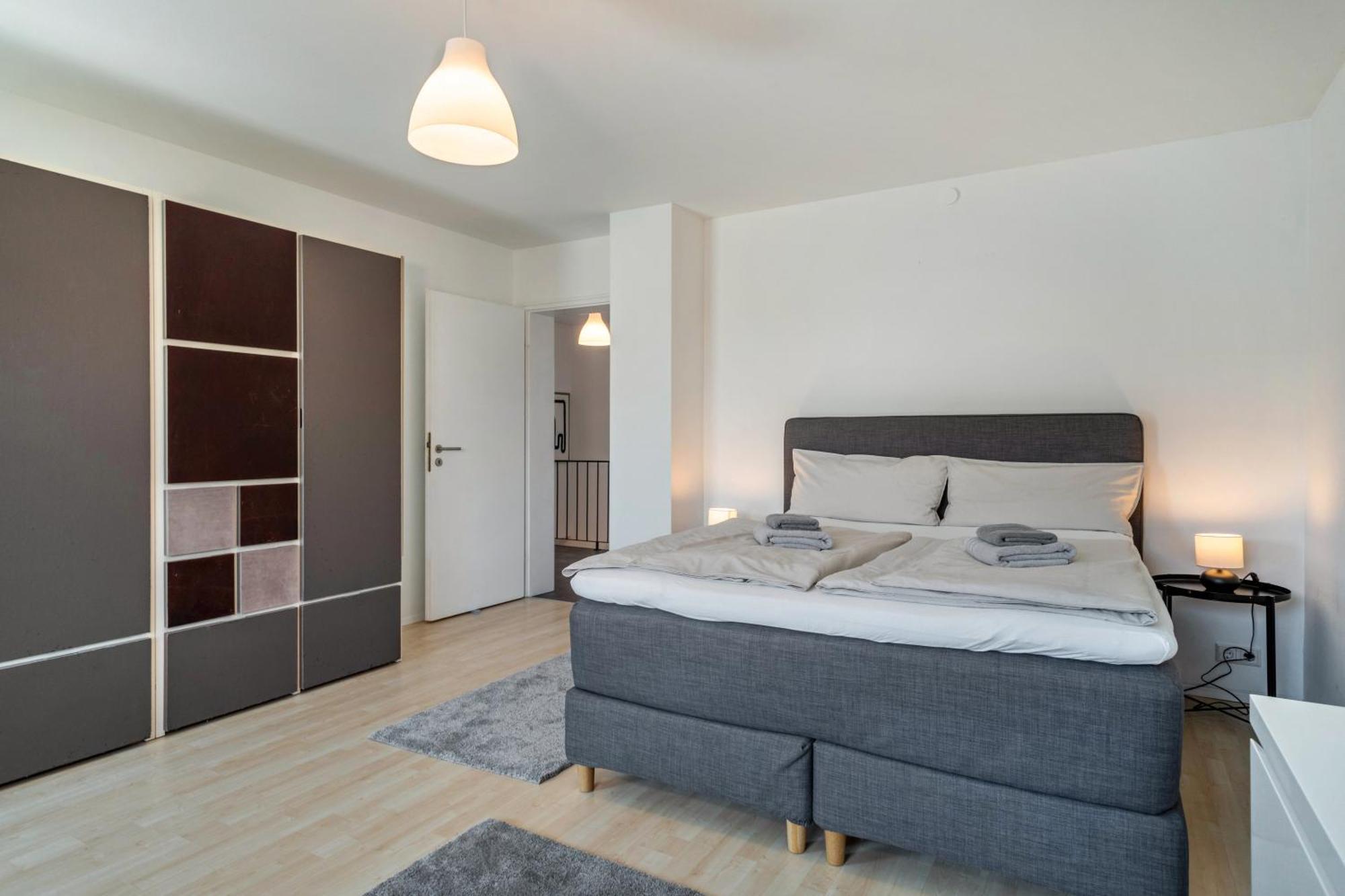 Casa Noho Holiday home Nonnenhorn