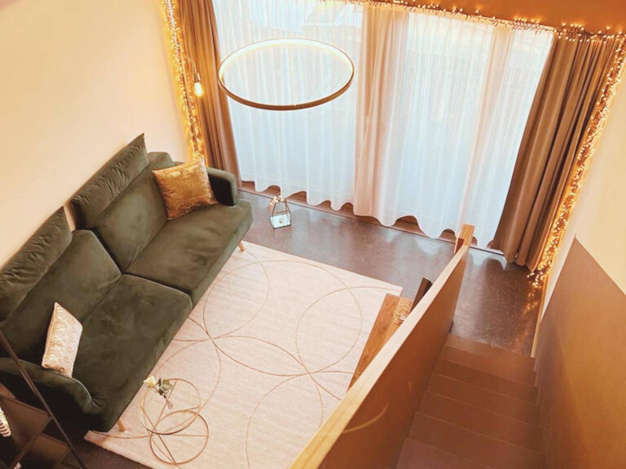Apartment Seeglueck Seegold - Moderne Maisonette-wohnung Mit Balkon Und Parkplatz In Seenaehe In Konstanz-dingels-dorf