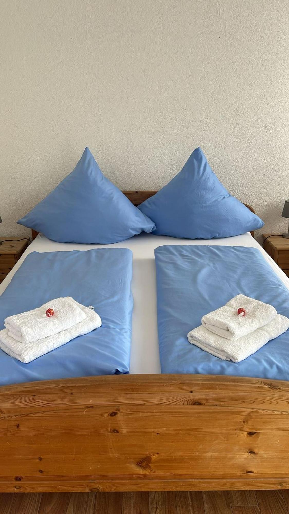 Wohnen Im Paradies