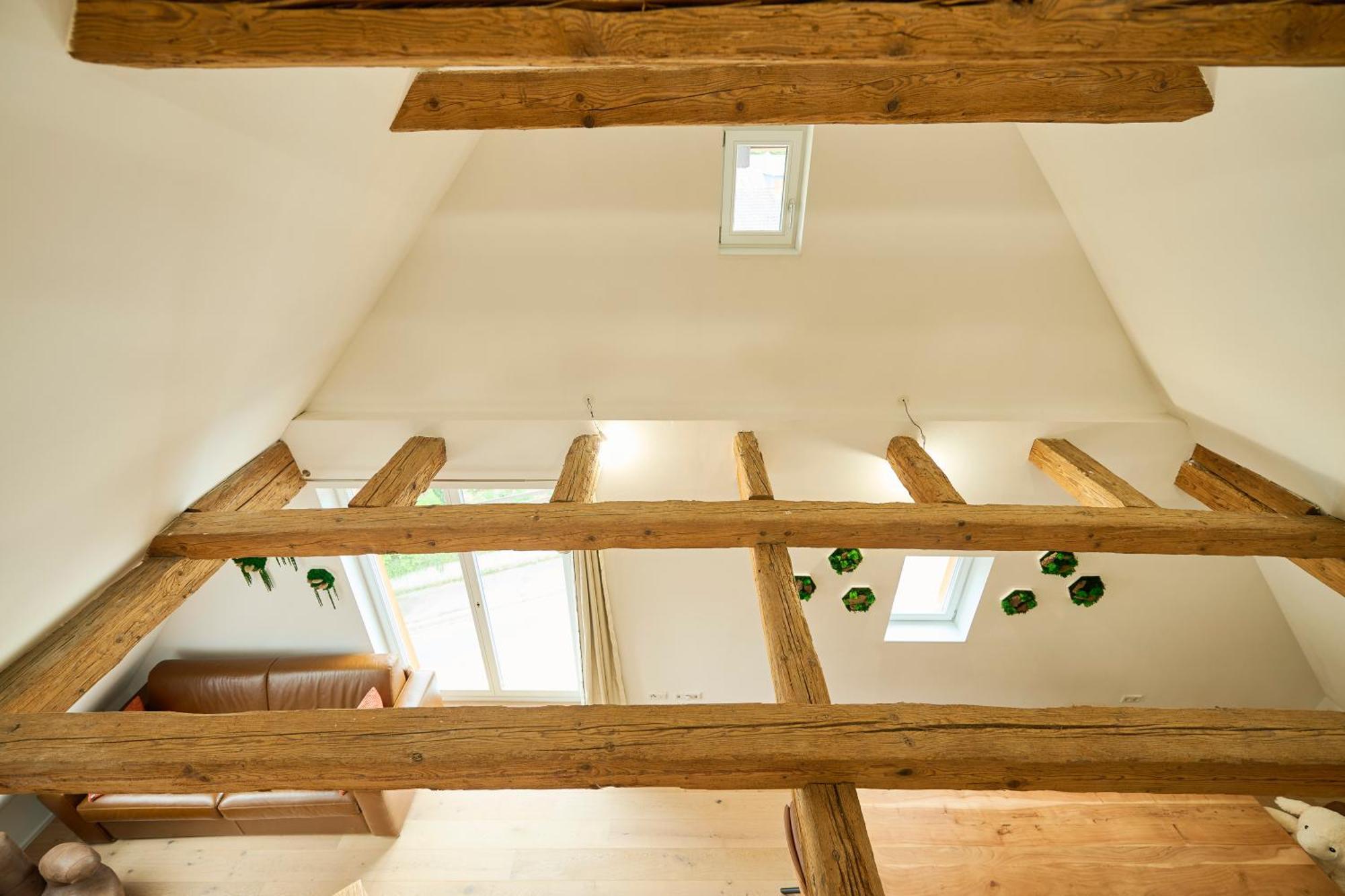 Wood World Luxury - Massage - Bergblick - Tranpolin- Parken * Markdorf