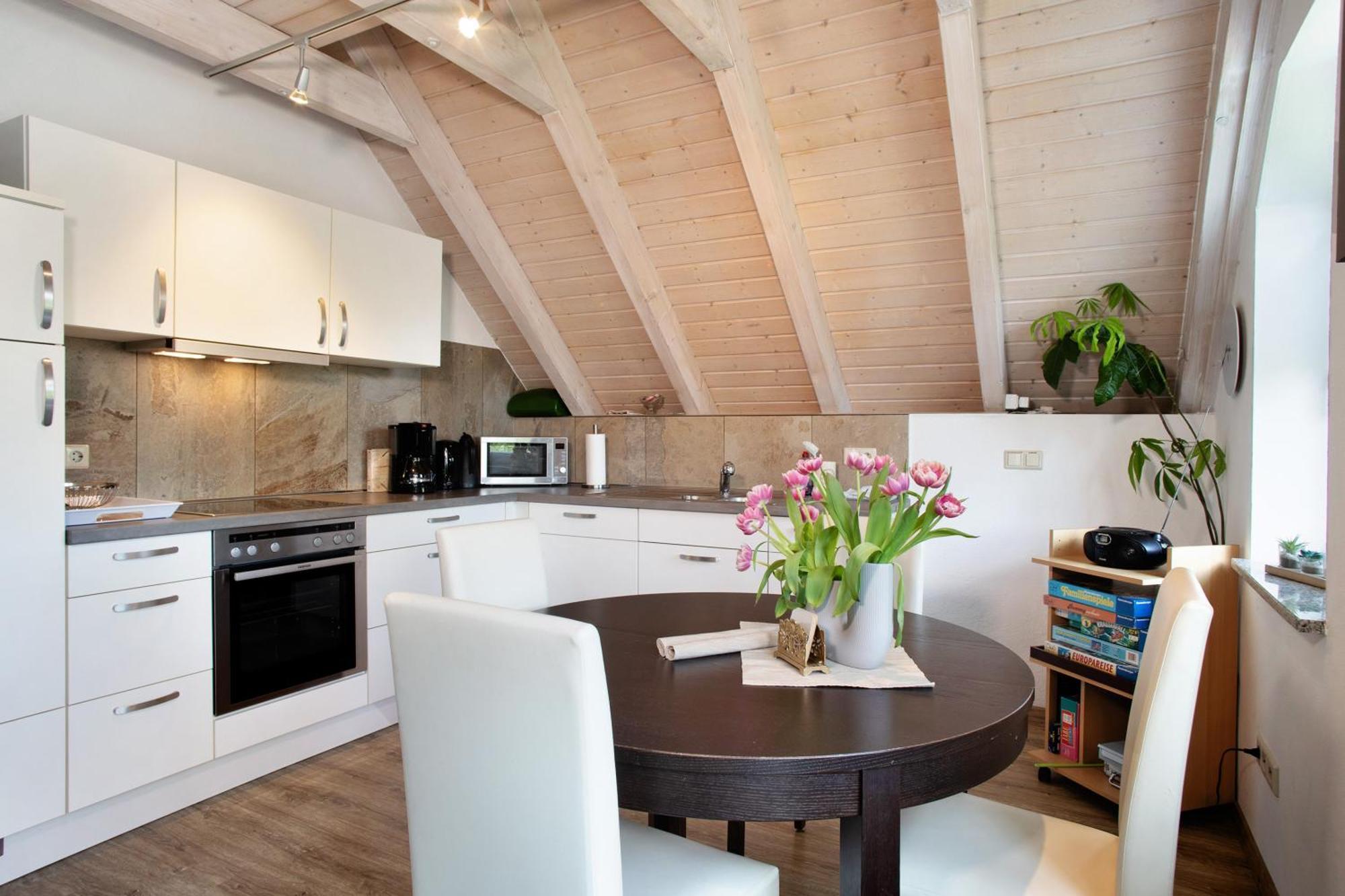 Weiherblick Apartment