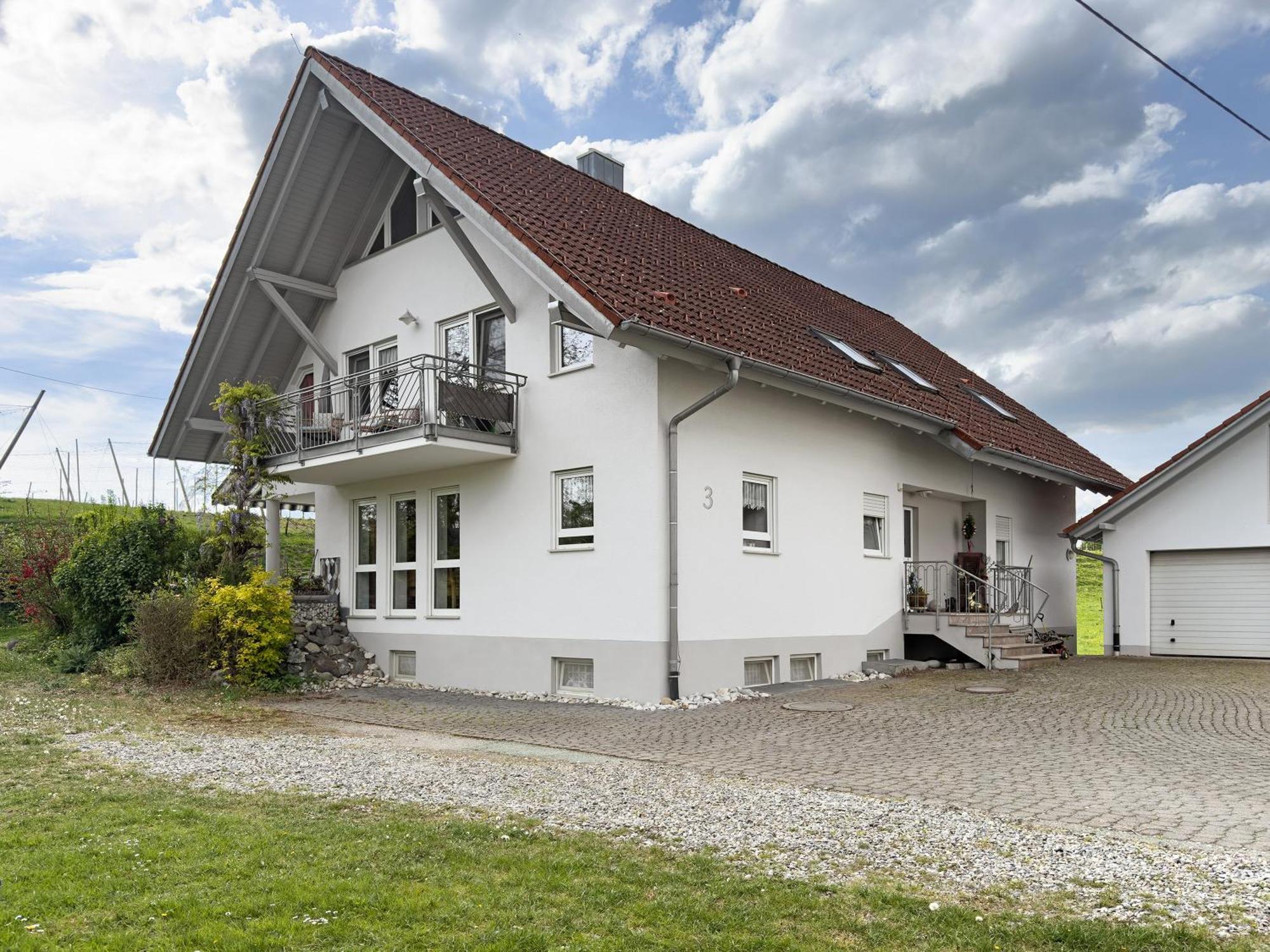 Apartment Weiherblick