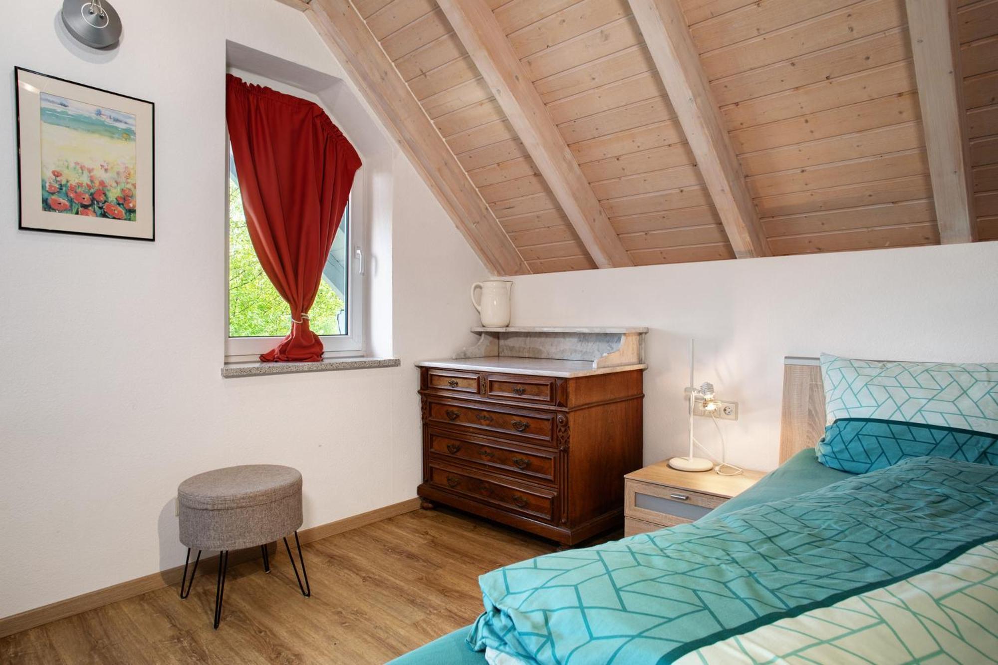 Weiherblick Apartment Tettnang