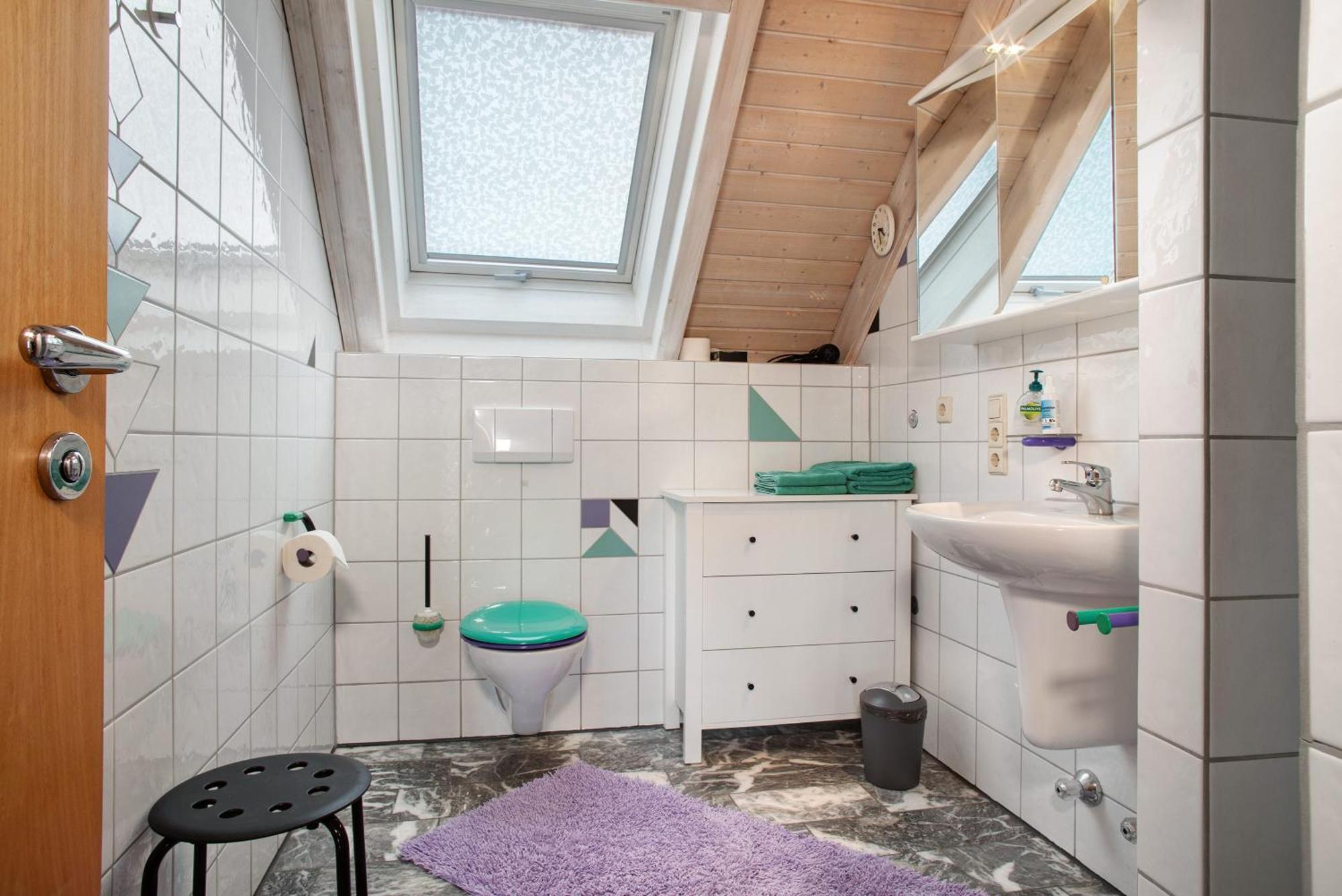 Apartment Weiherblick