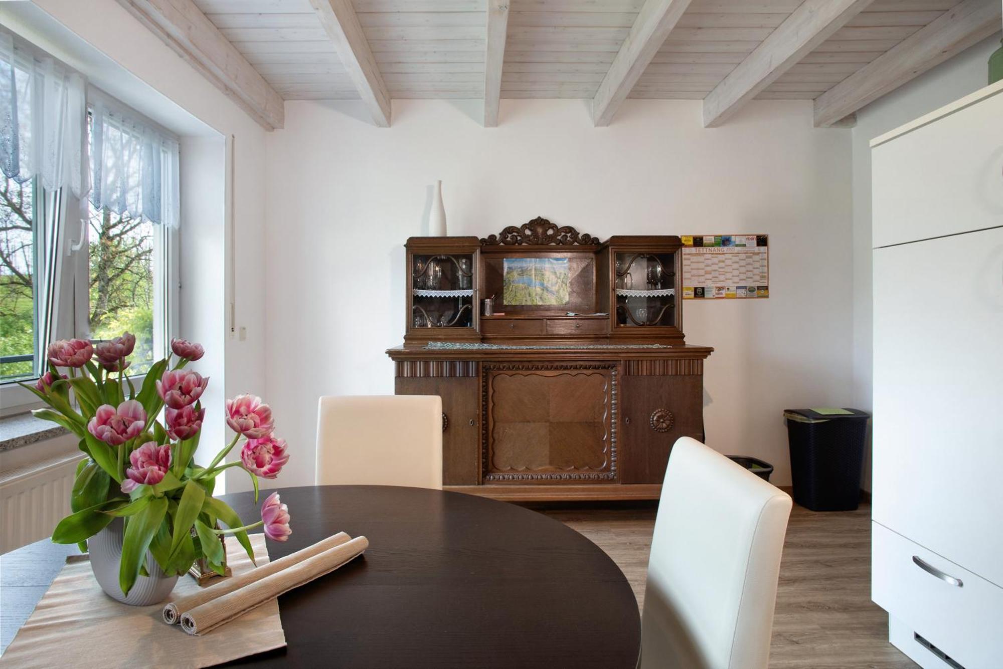 Apartment Weiherblick Tettnang