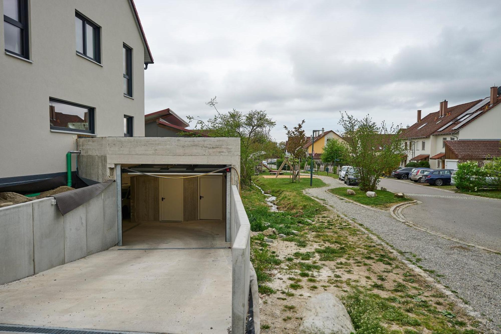 Wood World Iii Massage - Tischkicker - Parken - Kueche - Light Show - Trambolin Apartment