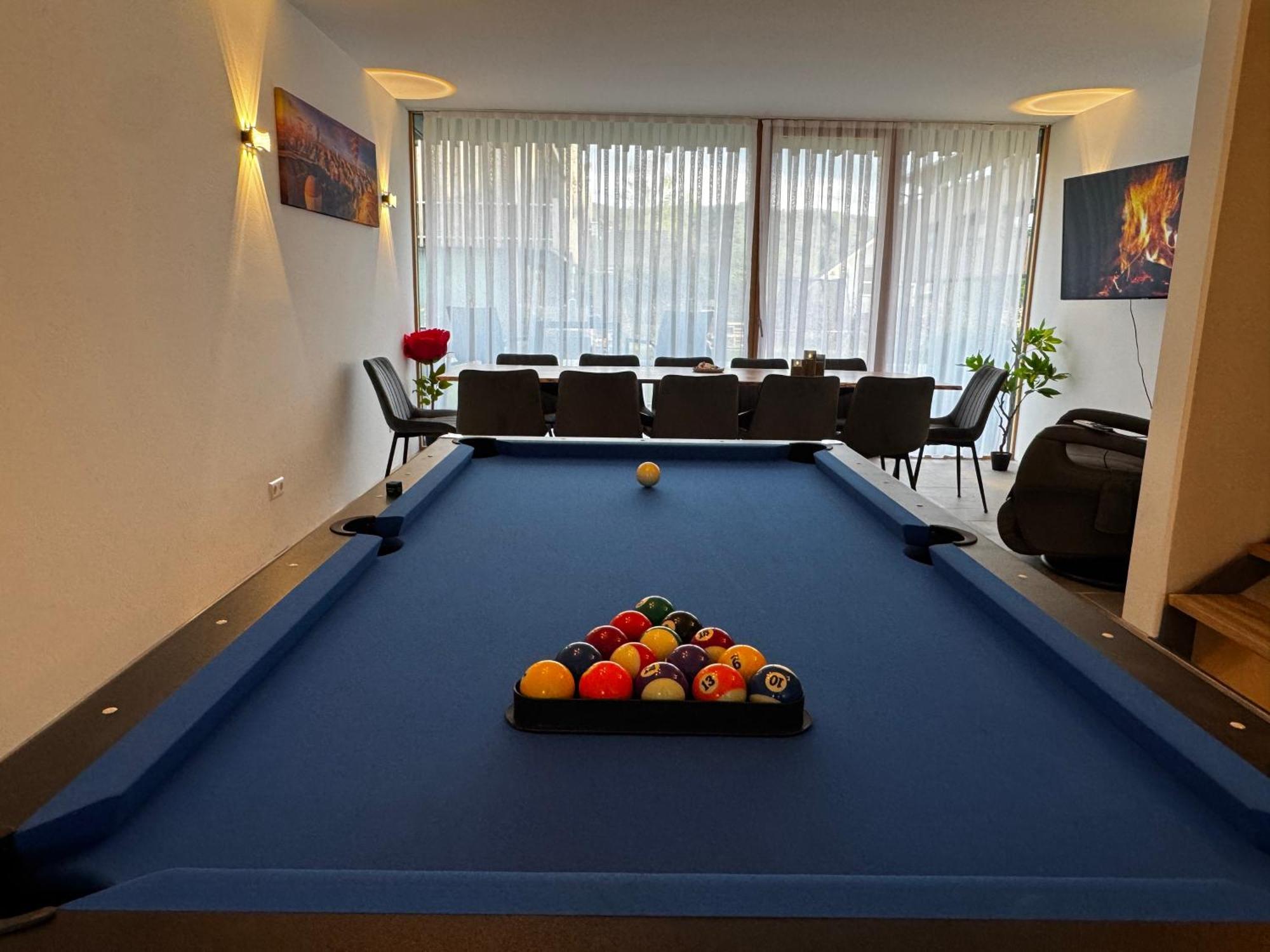 Bodensee Penthouse 23d - Seesicht - Billiard - Massage - Bbq - Tischkicker - Panorama Exklusive