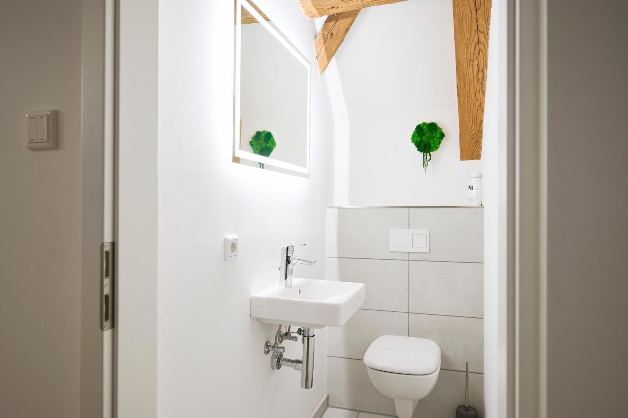 Apartment Wood World Luxury - Massage - Bergblick - Tranpolin- Parken *