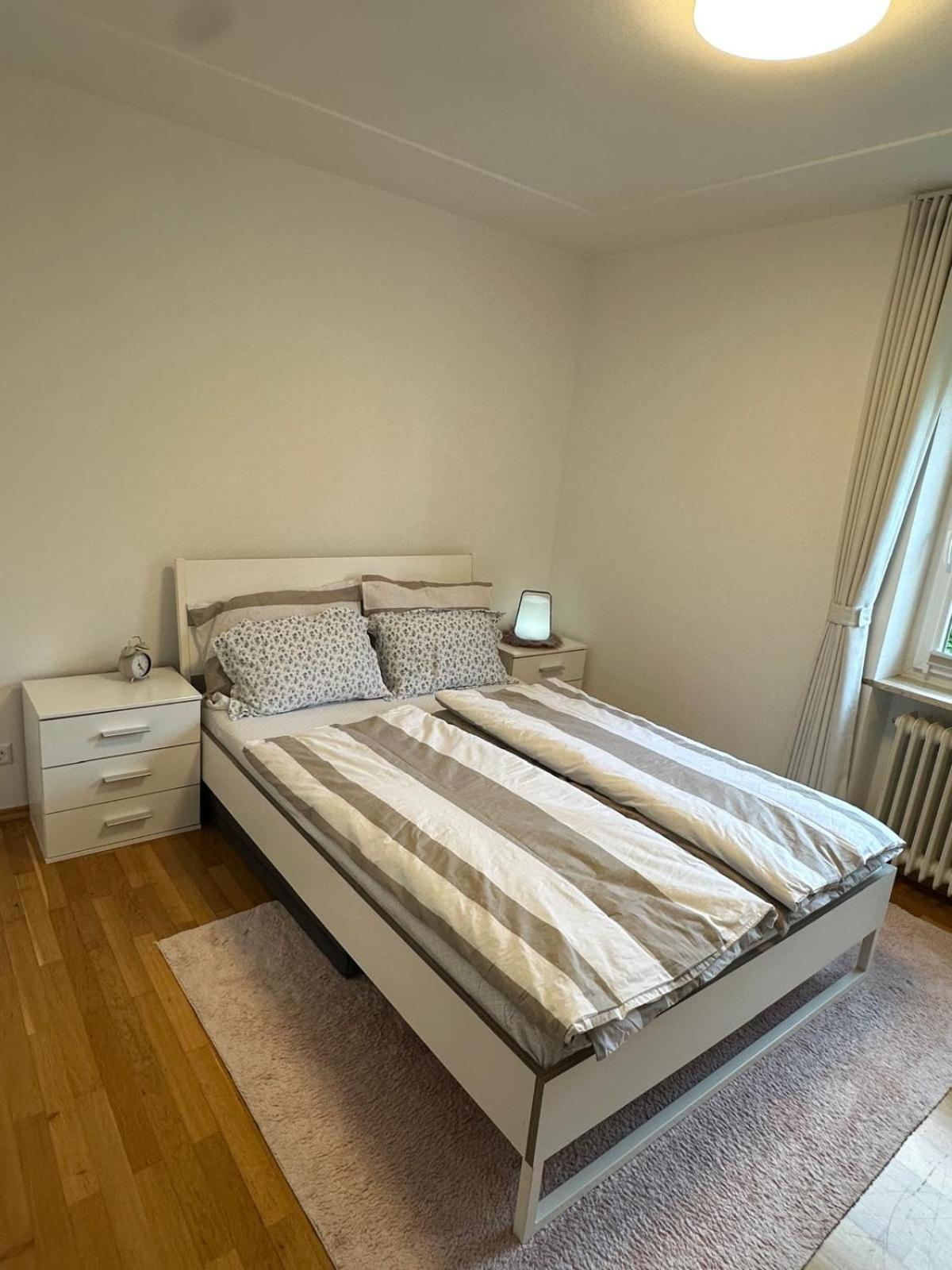 Homestay Private In Shared Apartment! *