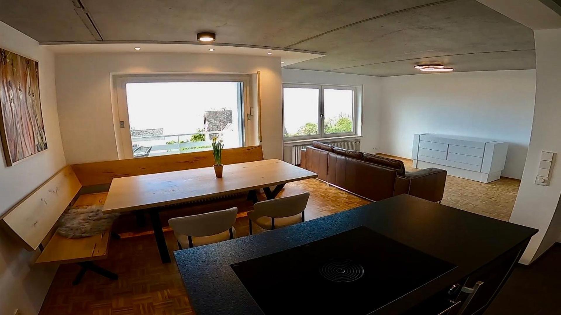 Apartment Casa Seeblick *