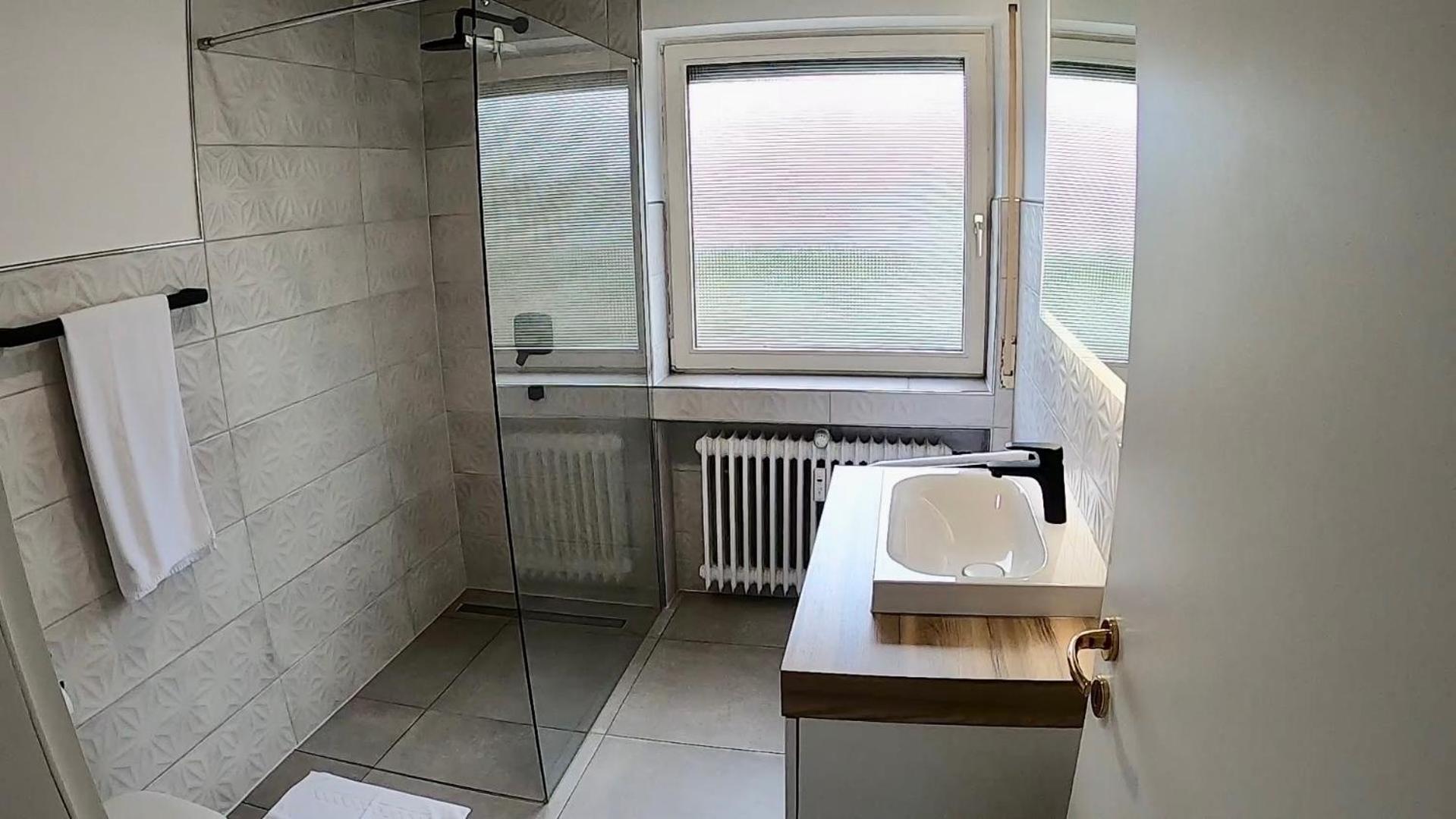 Casa Seeblick Apartment Hagnau
