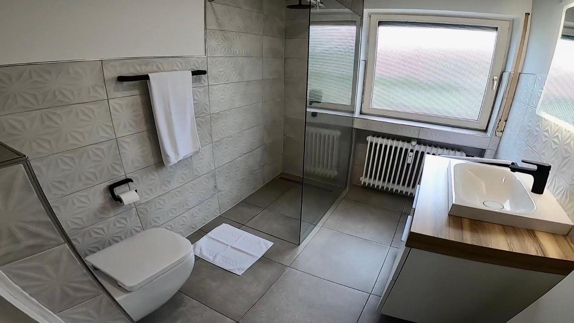Apartment Casa Seeblick Hagnau