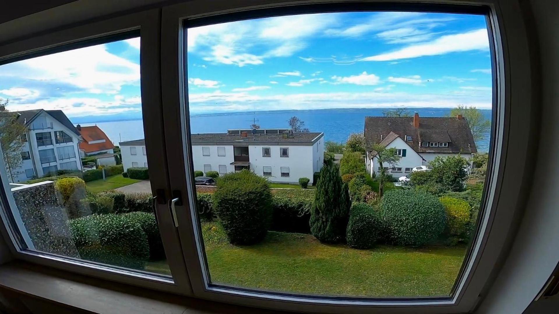 Casa Seeblick Apartment