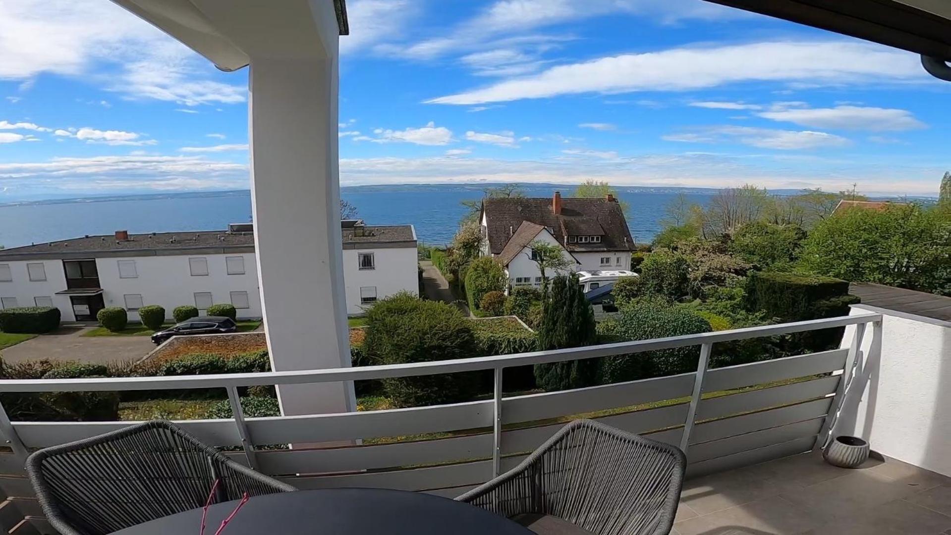 Apartment Casa Seeblick *