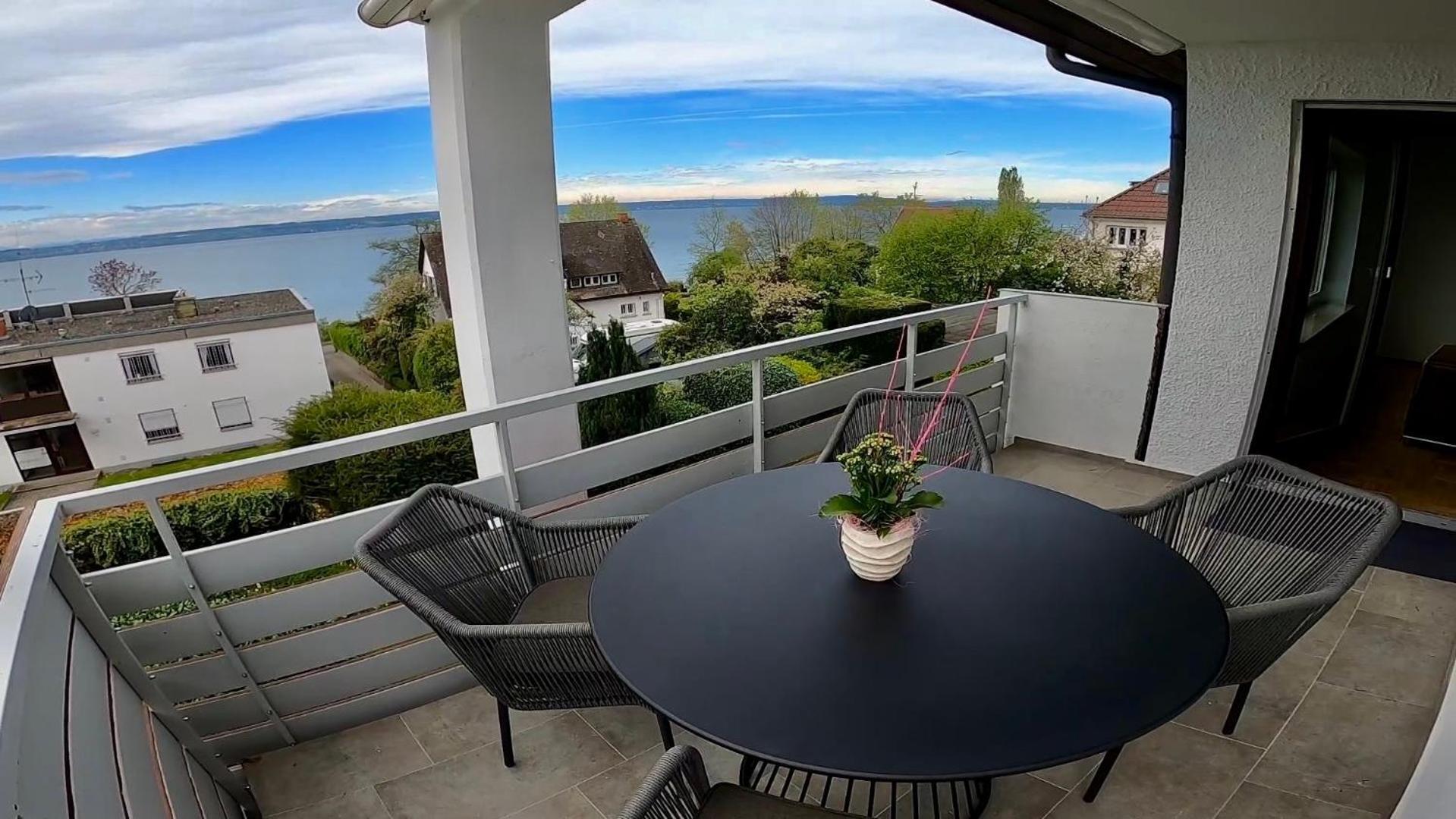 Casa Seeblick Hagnau