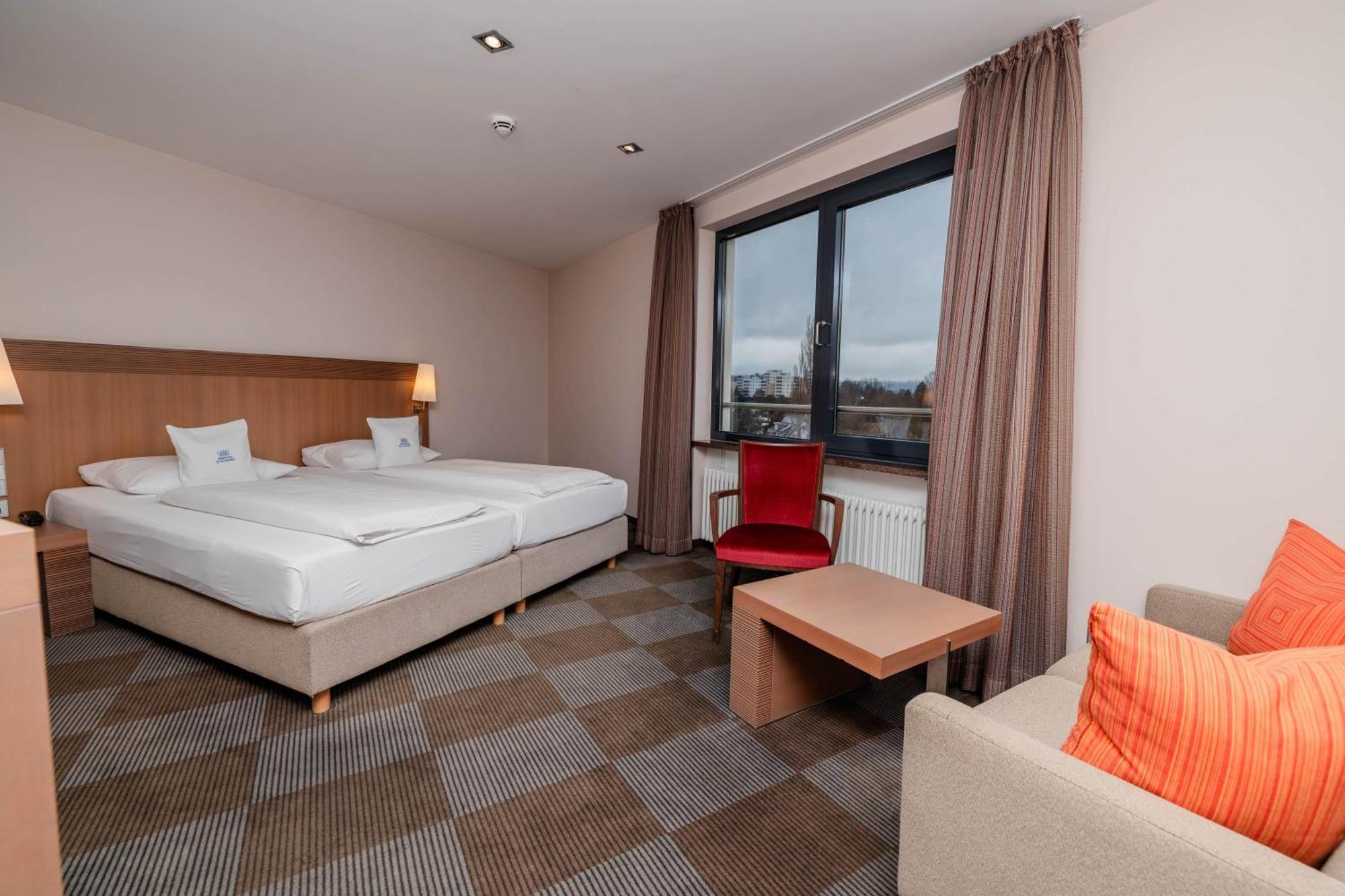 Parkhotel St.leonhard Hotel
